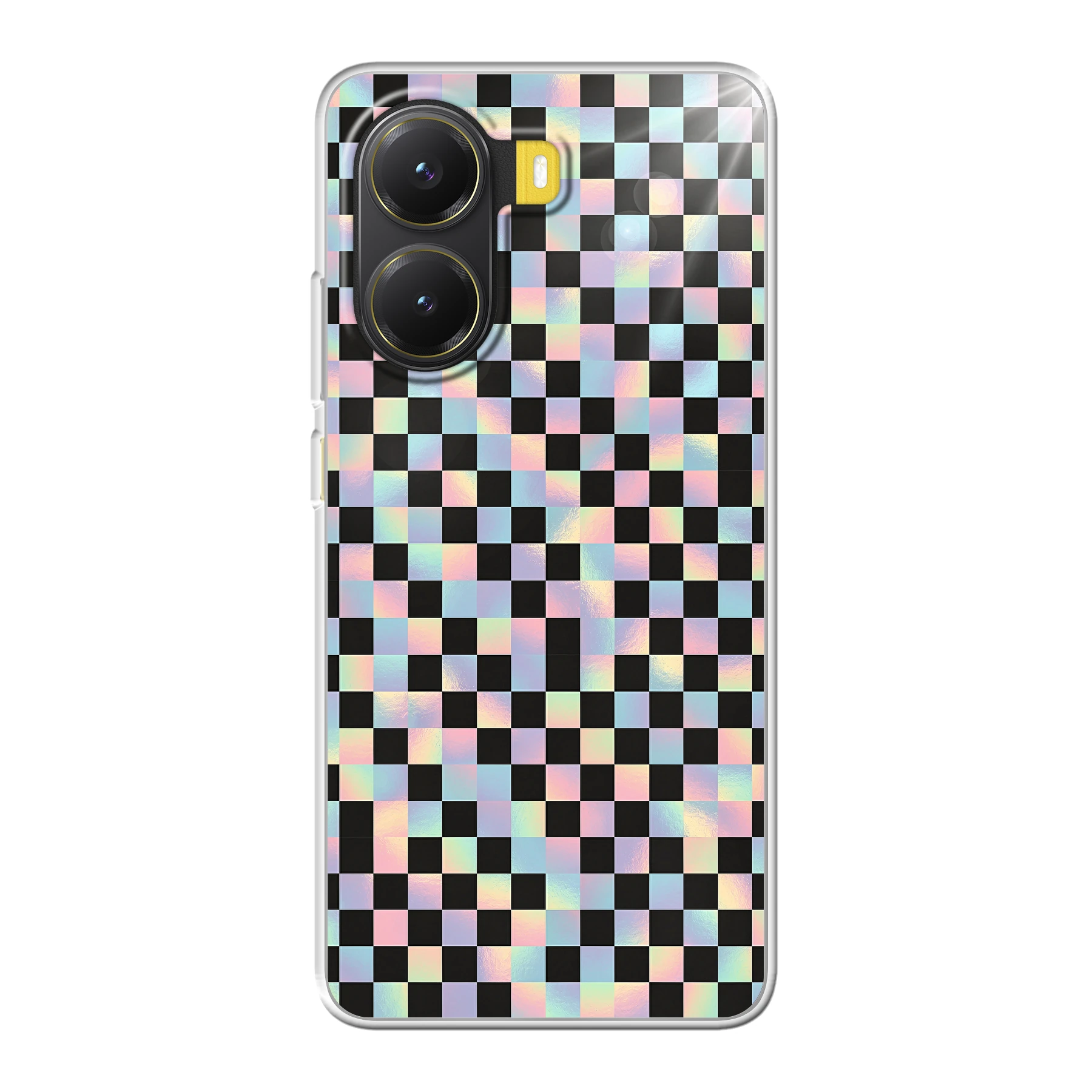 Xiaomi Poco X7 Pro / Redmi Turbo 4 phone case
