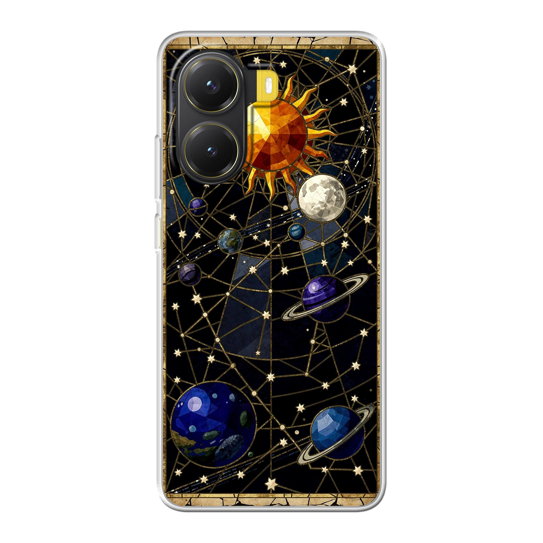 Xiaomi Poco X7 Pro / Redmi Turbo 4 phone case