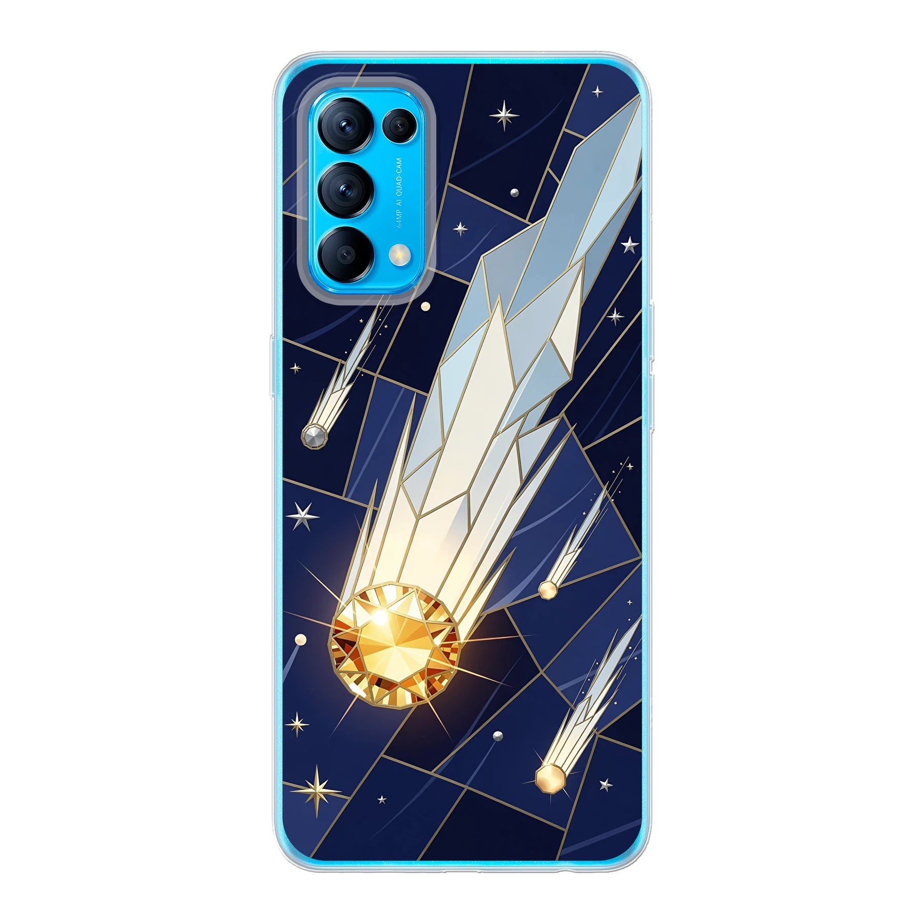 Oppo Find X3 Lite / Reno5 5G phone case