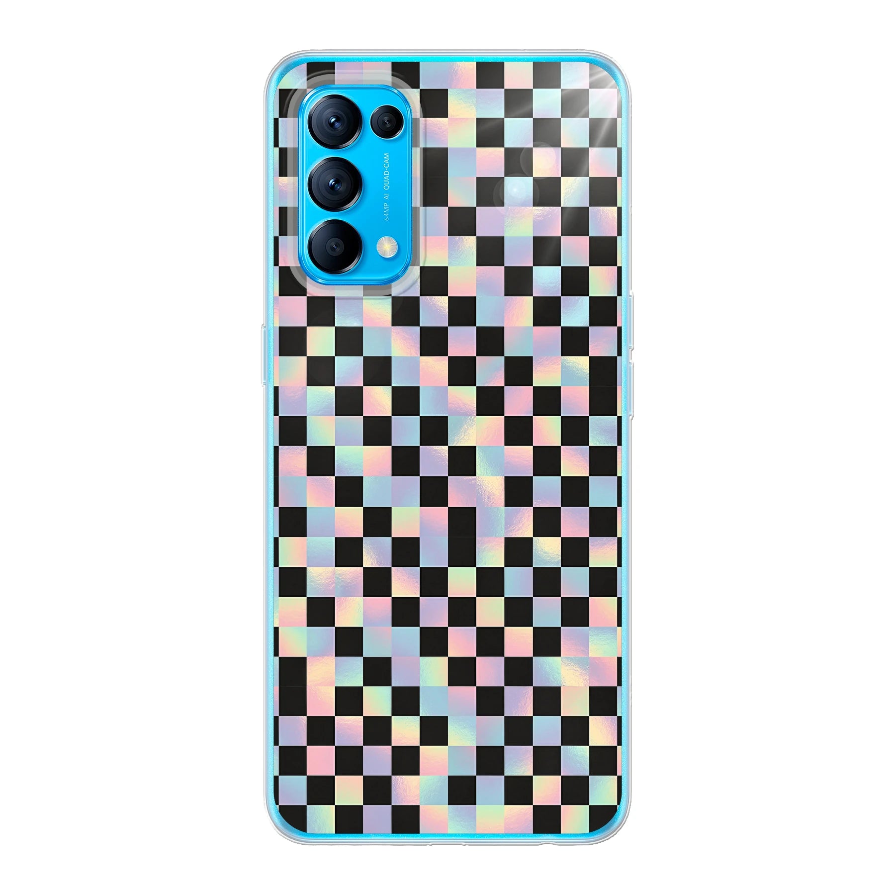 Oppo Find X3 Lite / Reno5 5G phone case