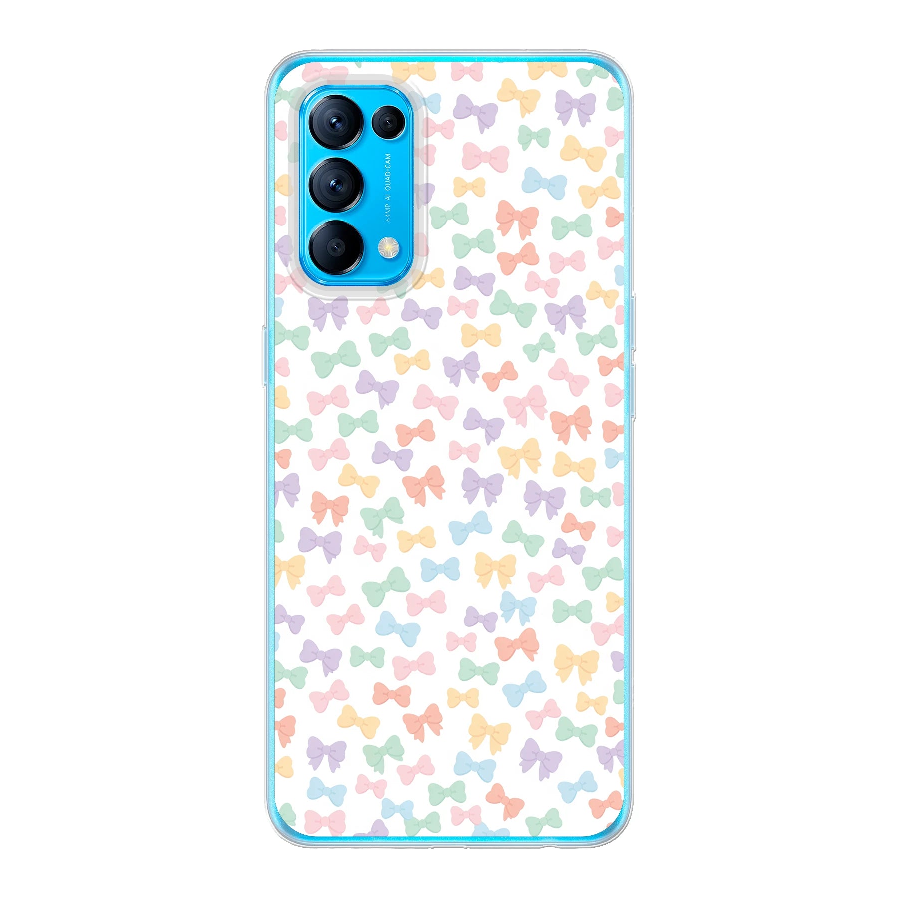 Oppo Find X3 Lite / Reno5 5G phone case