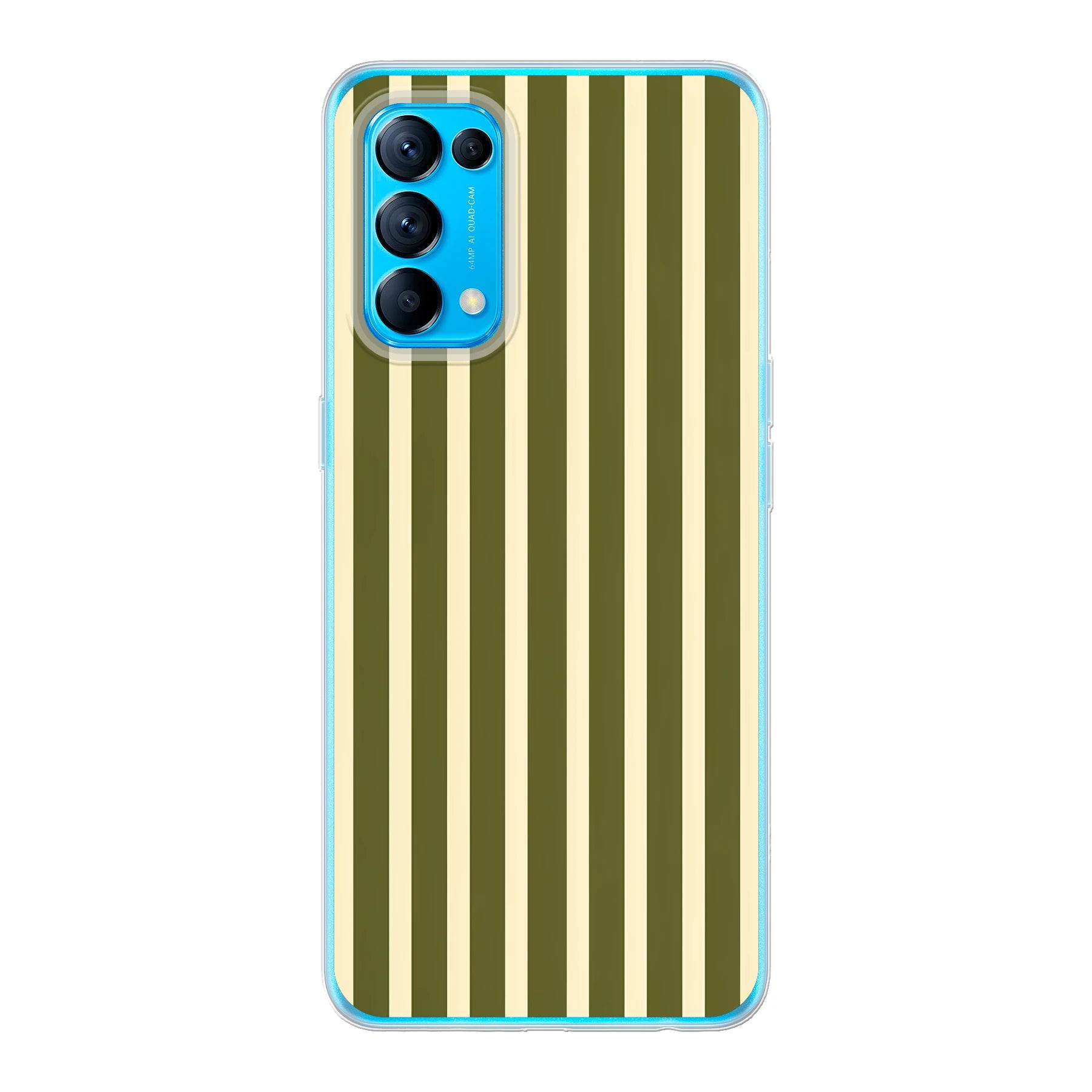 Oppo Find X3 Lite / Reno5 5G phone case