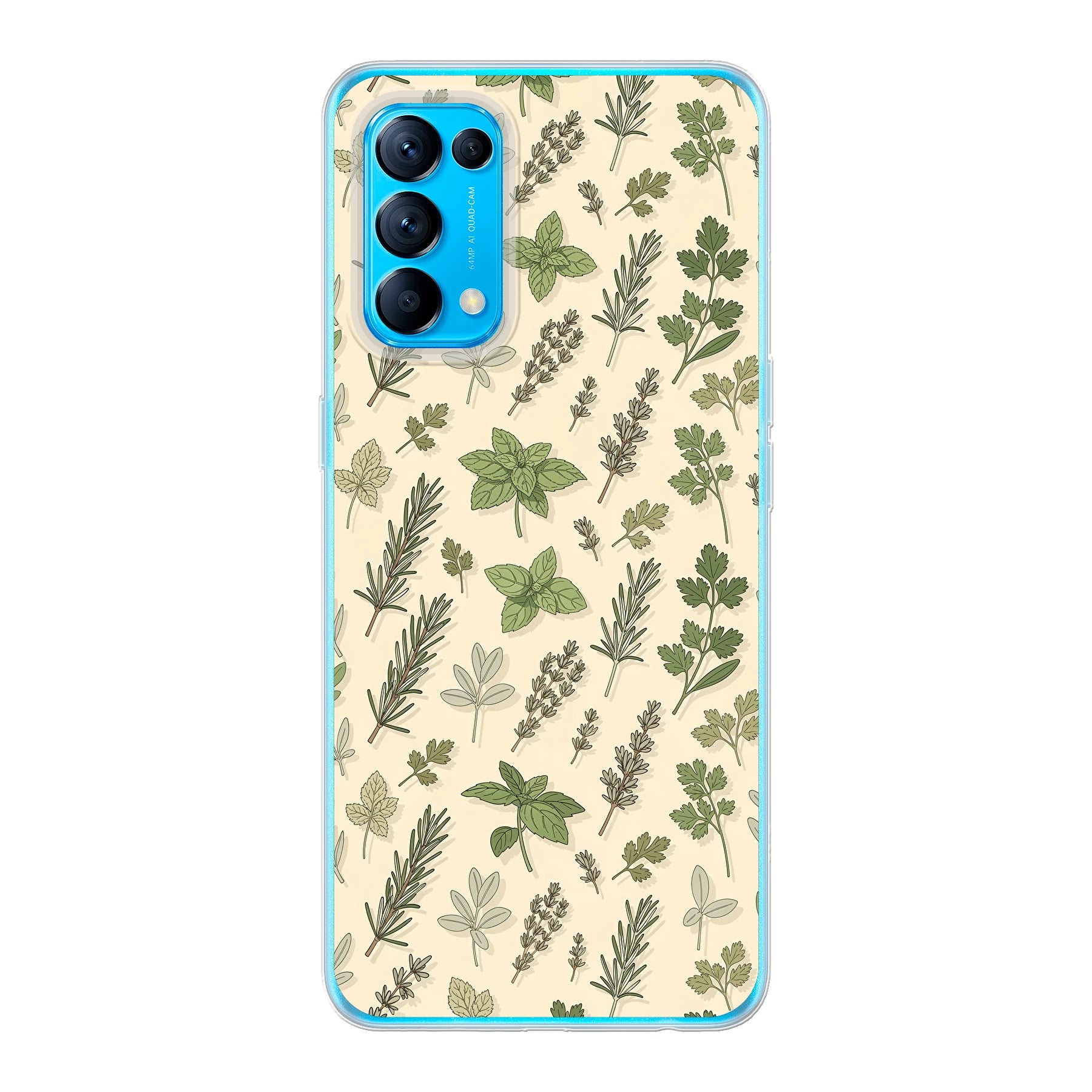 Oppo Find X3 Lite / Reno5 5G phone case