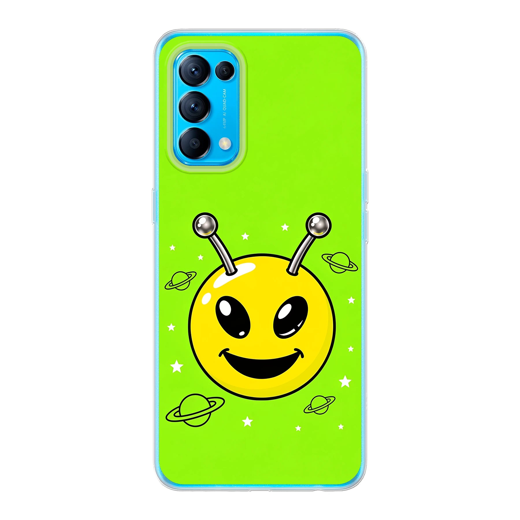 Oppo Find X3 Lite / Reno5 5G phone case