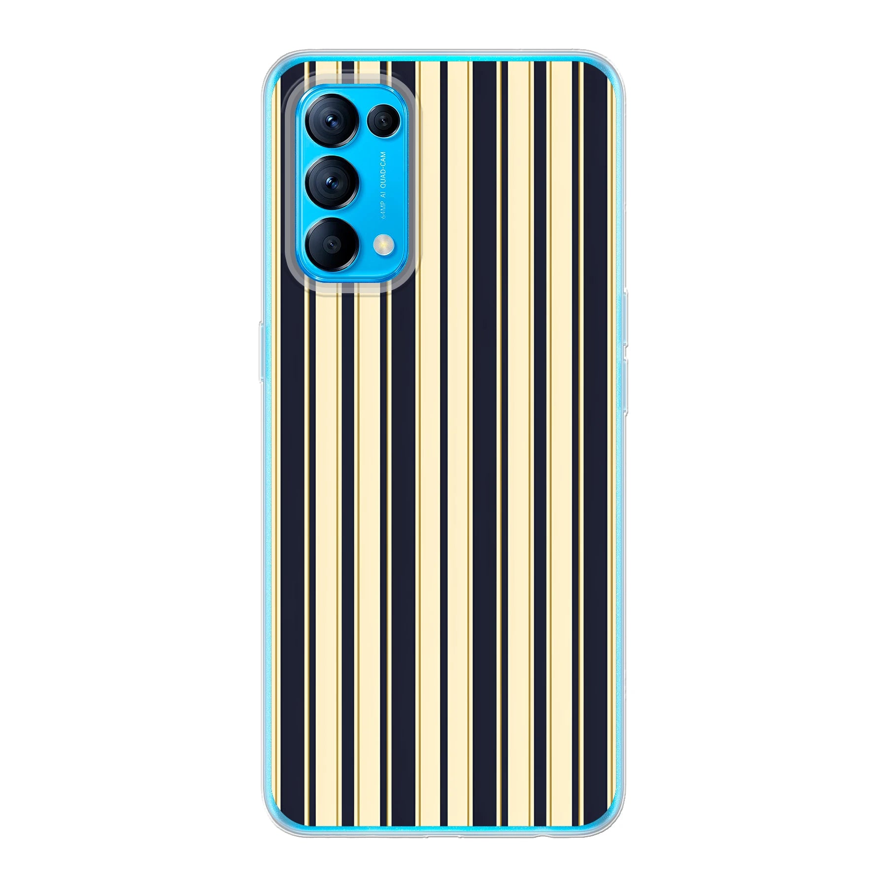 Oppo Find X3 Lite / Reno5 5G phone case