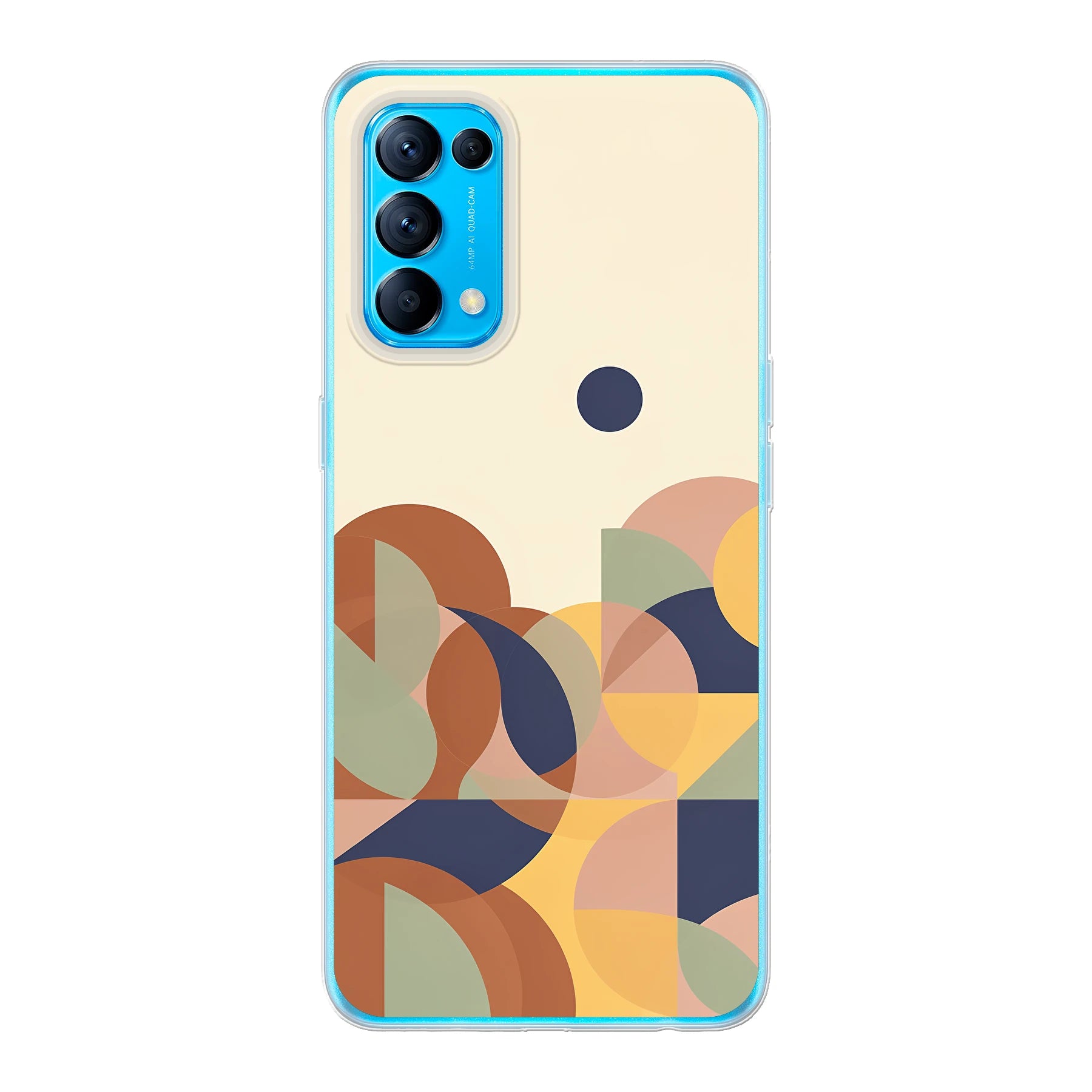 Oppo Find X3 Lite / Reno5 5G phone case