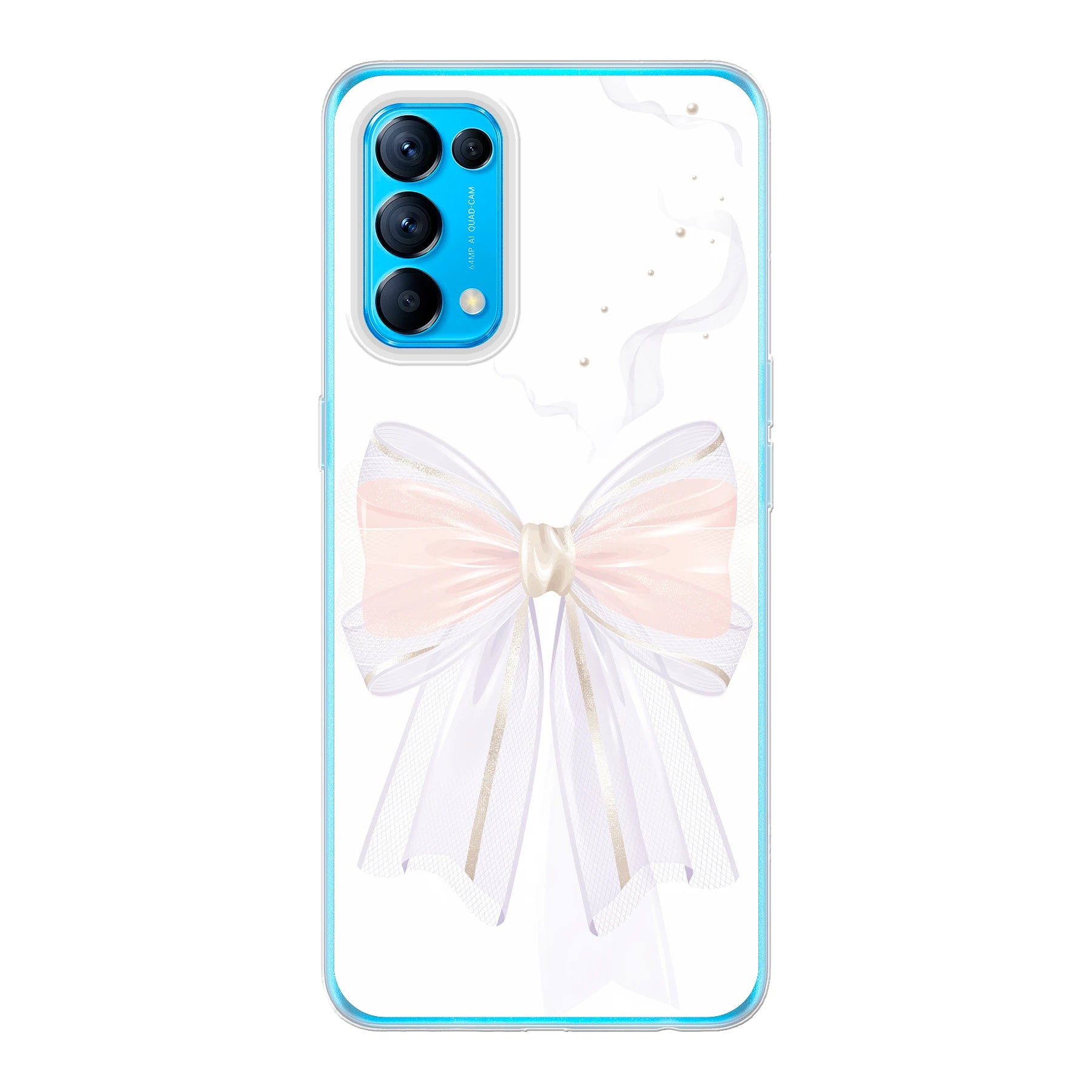 Oppo Find X3 Lite / Reno5 5G phone case
