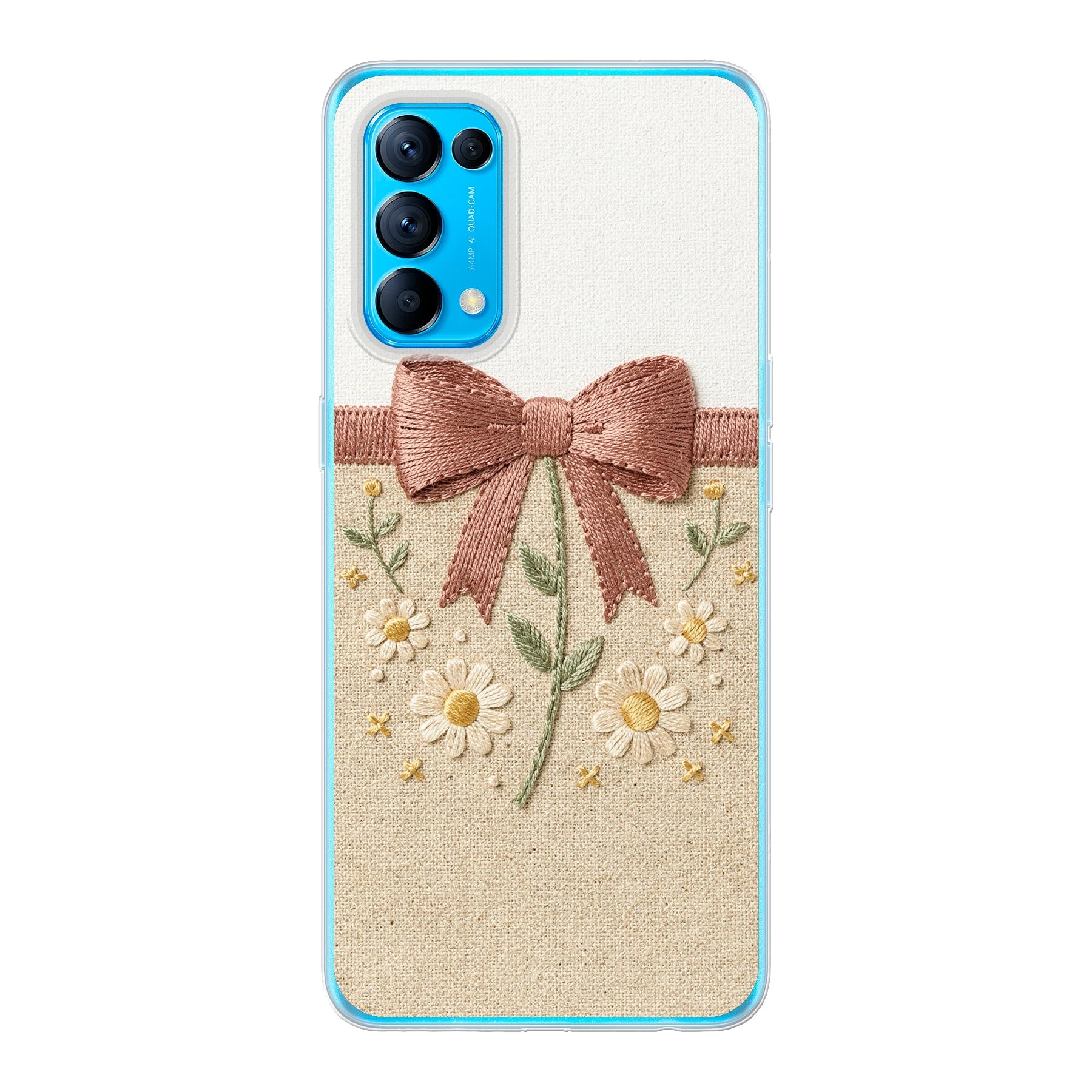 Oppo Find X3 Lite / Reno5 5G phone case