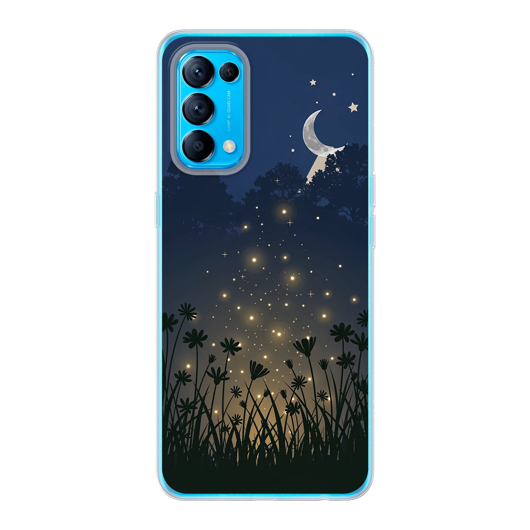 Oppo Find X3 Lite / Reno5 5G phone case