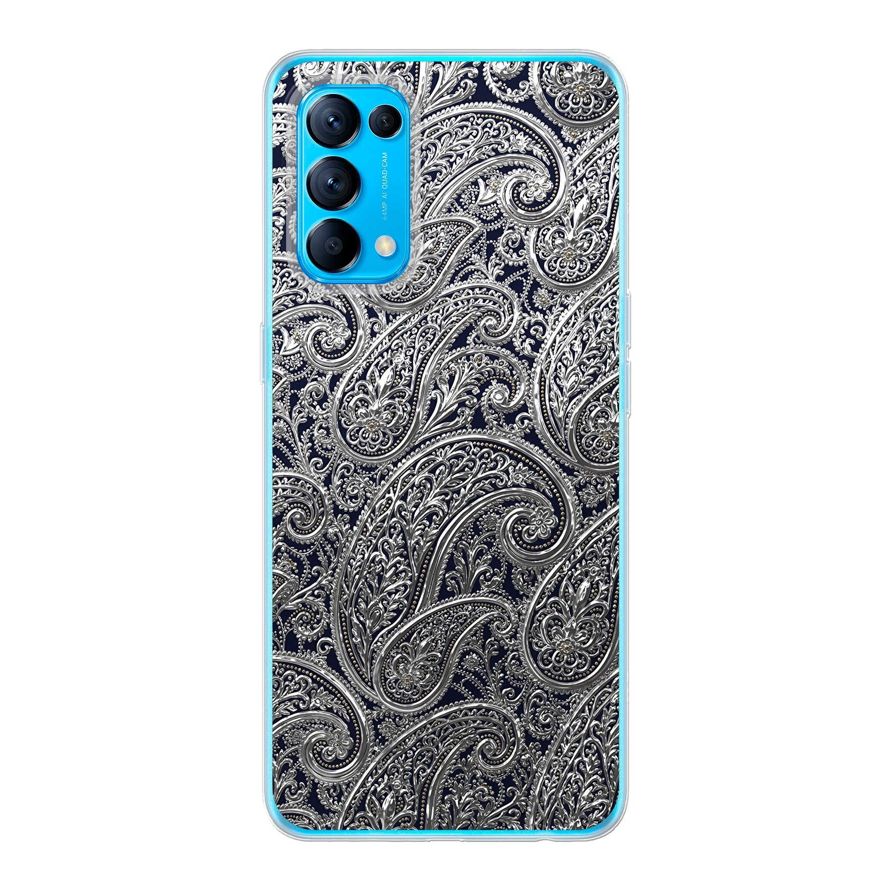 Oppo Find X3 Lite / Reno5 5G phone case