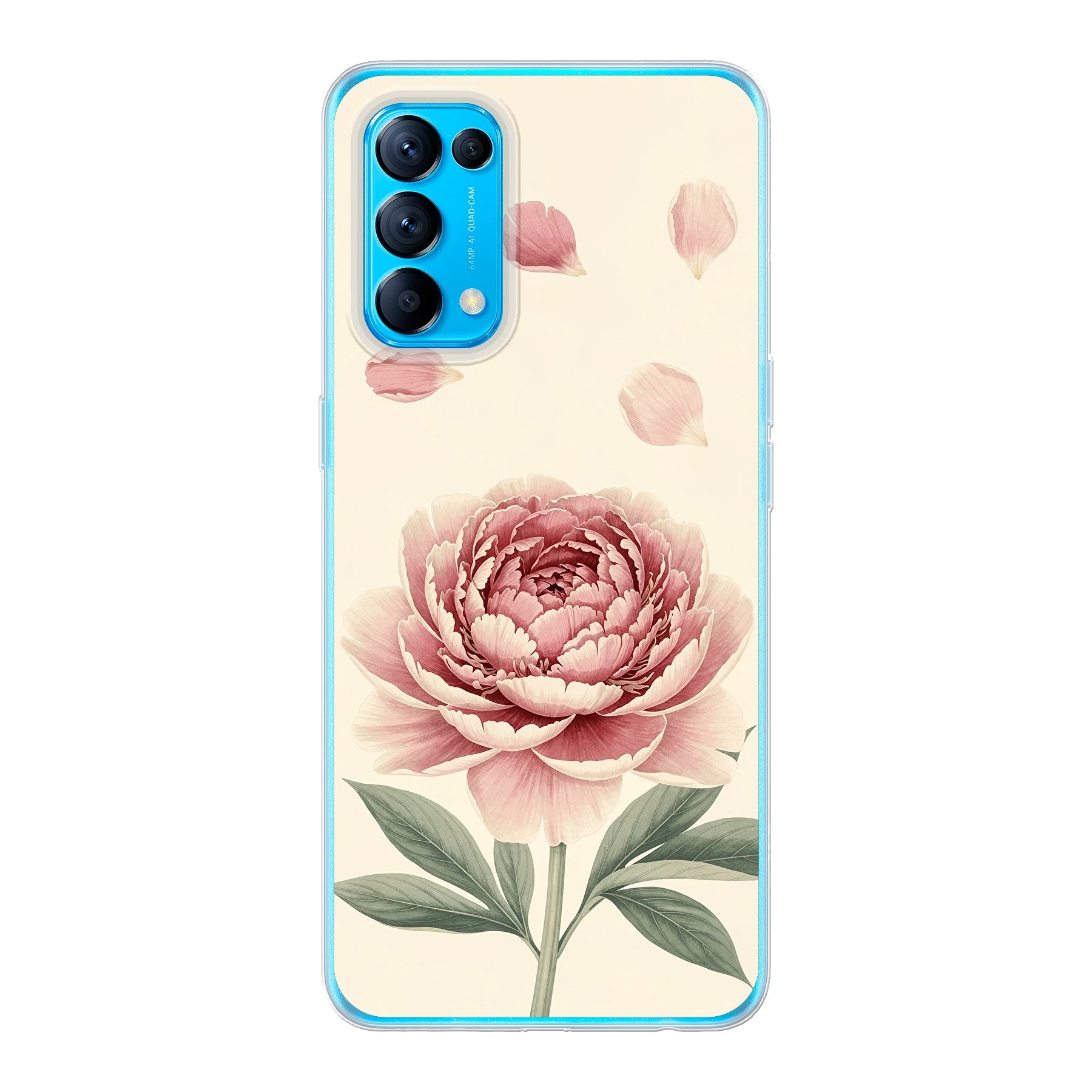 Oppo Find X3 Lite / Reno5 5G phone case
