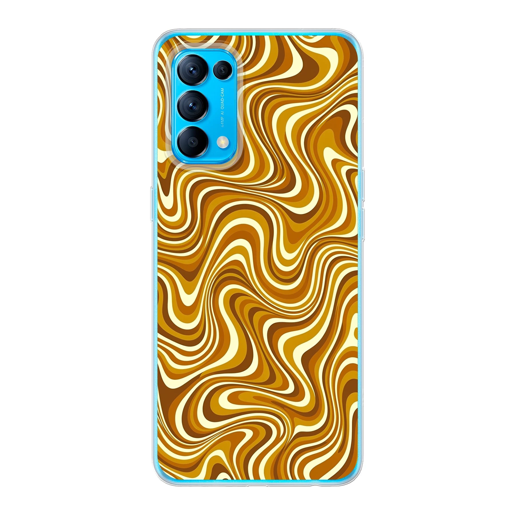 Oppo Find X3 Lite / Reno5 5G phone case