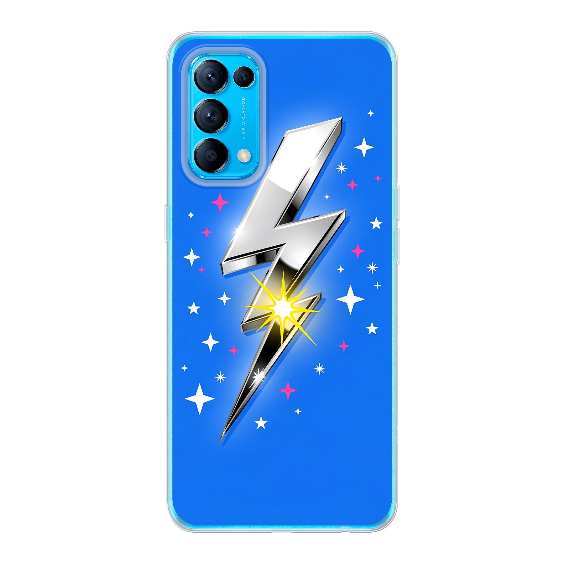 Oppo Find X3 Lite / Reno5 5G phone case