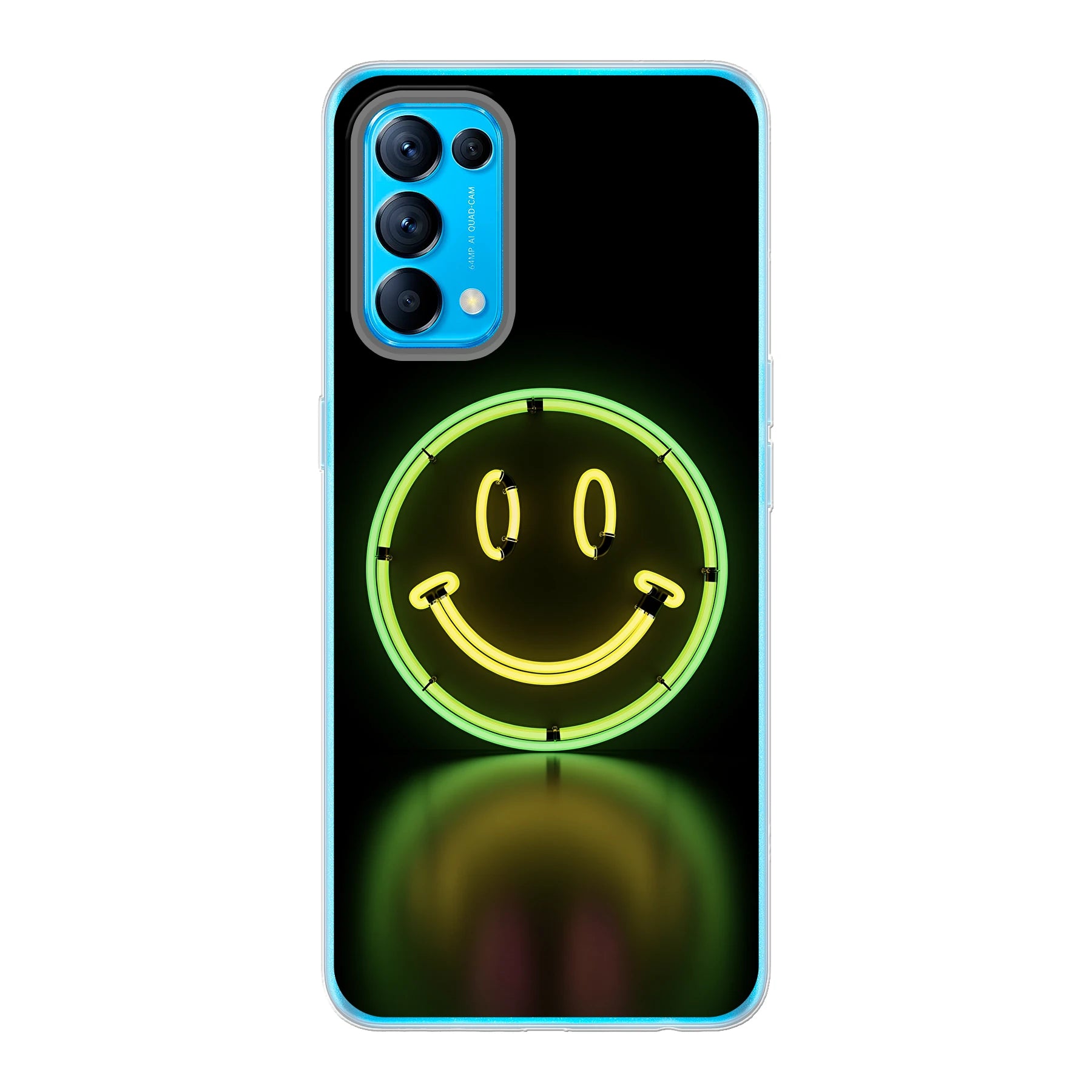 Oppo Find X3 Lite / Reno5 5G phone case