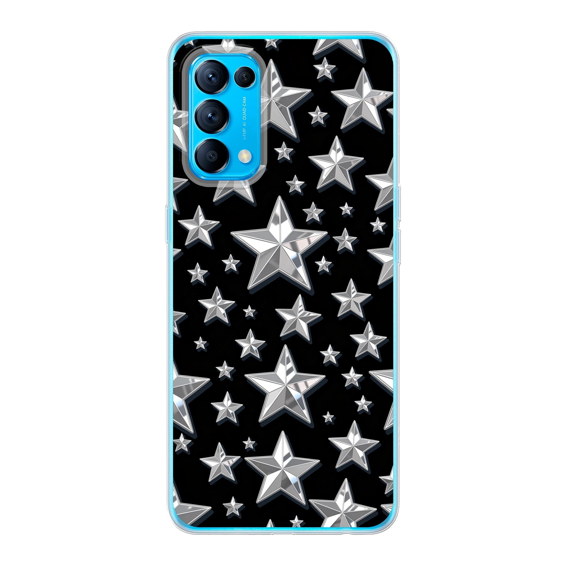 Oppo Find X3 Lite / Reno5 5G phone case
