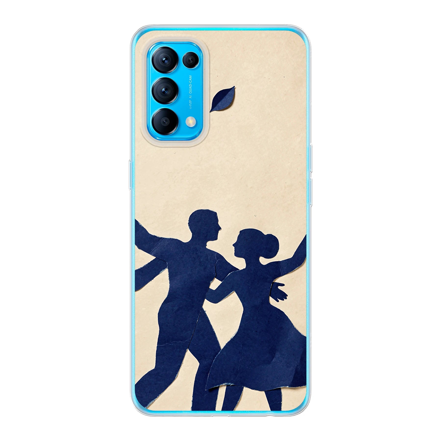 Oppo Find X3 Lite / Reno5 5G phone case