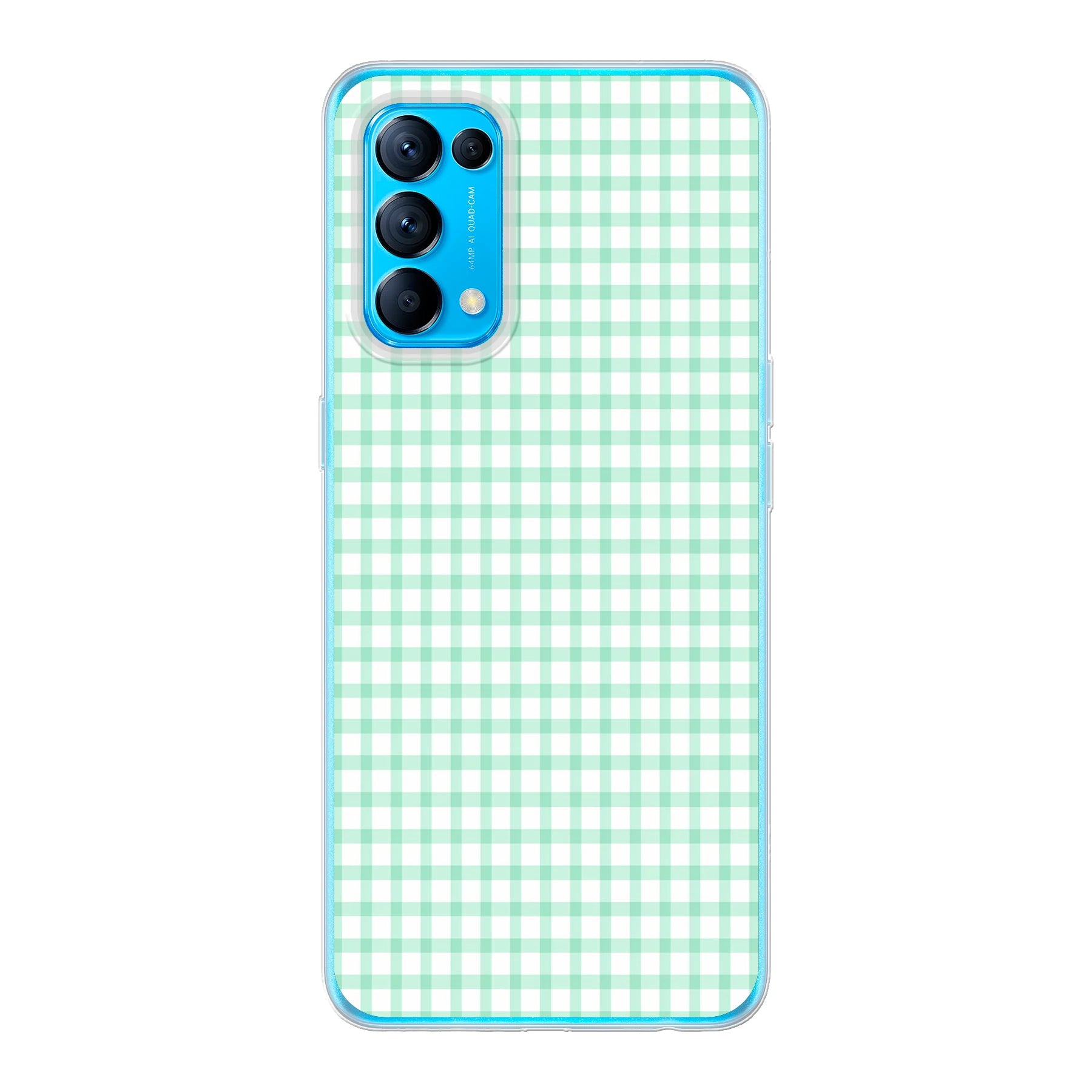 Oppo Find X3 Lite / Reno5 5G phone case