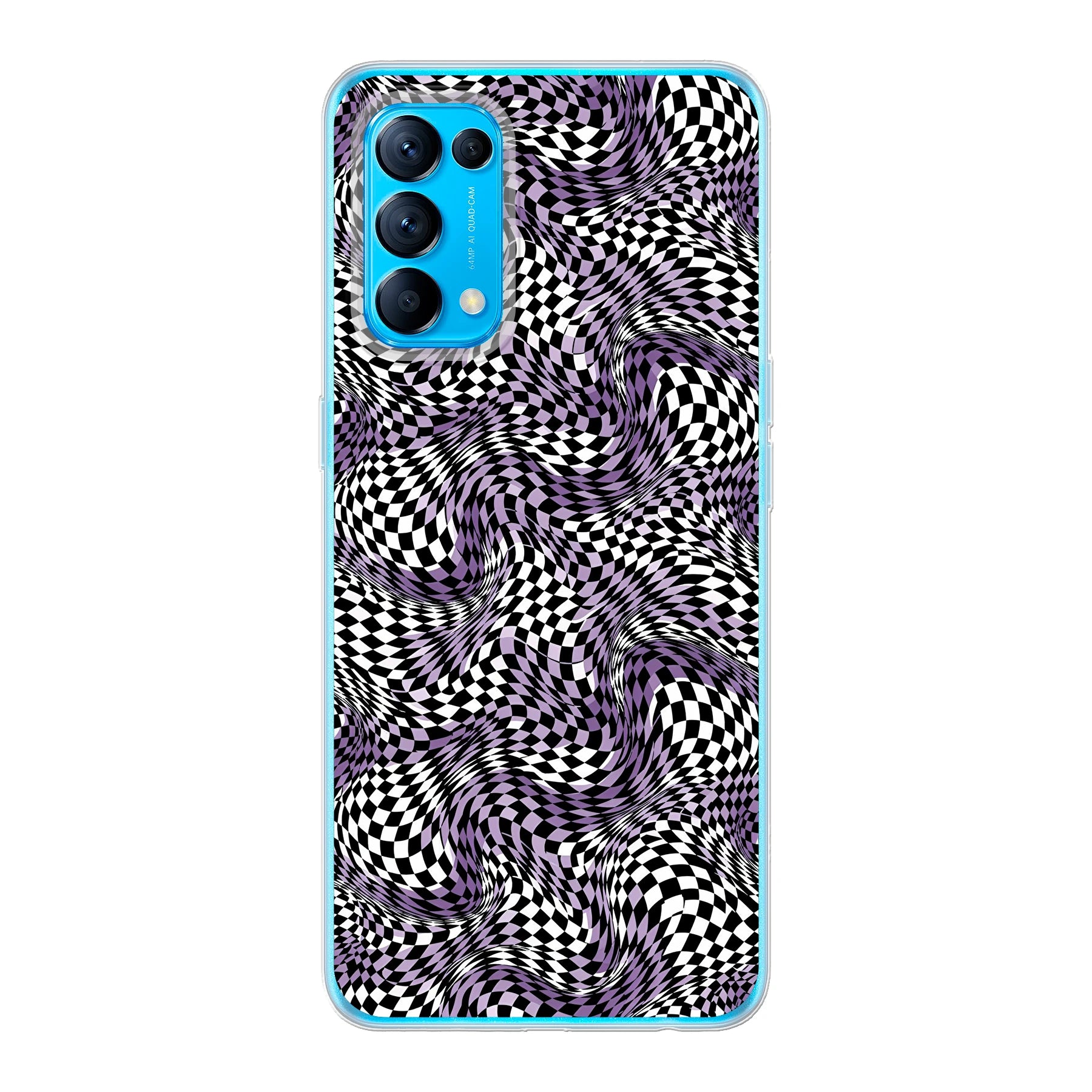 Oppo Find X3 Lite / Reno5 5G phone case