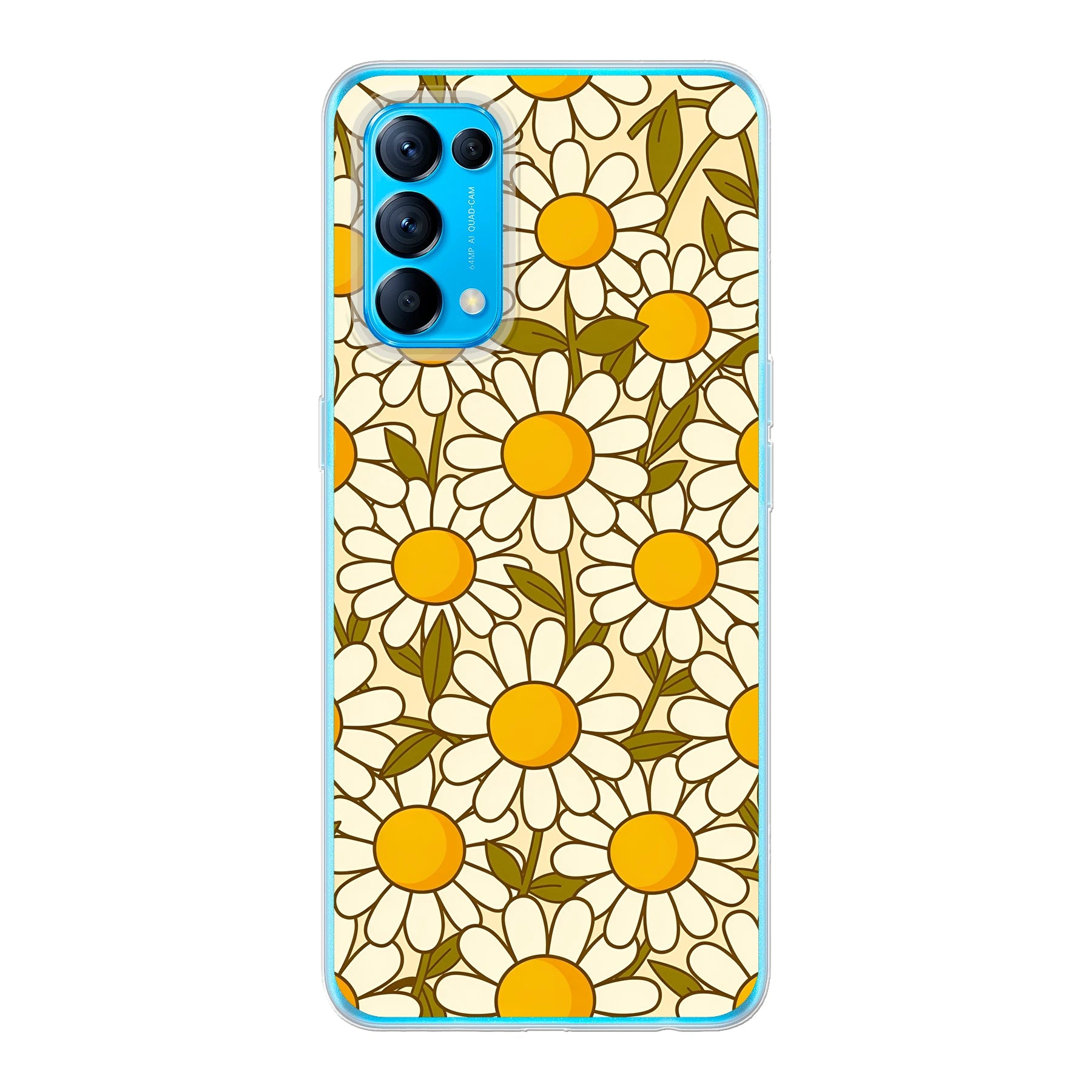 Oppo Find X3 Lite / Reno5 5G phone case