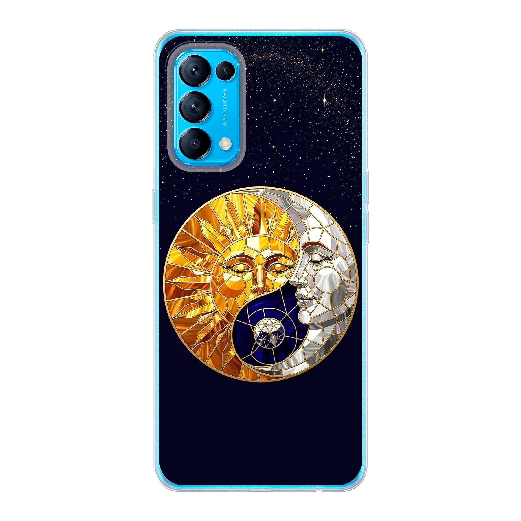 Oppo Find X3 Lite / Reno5 5G phone case