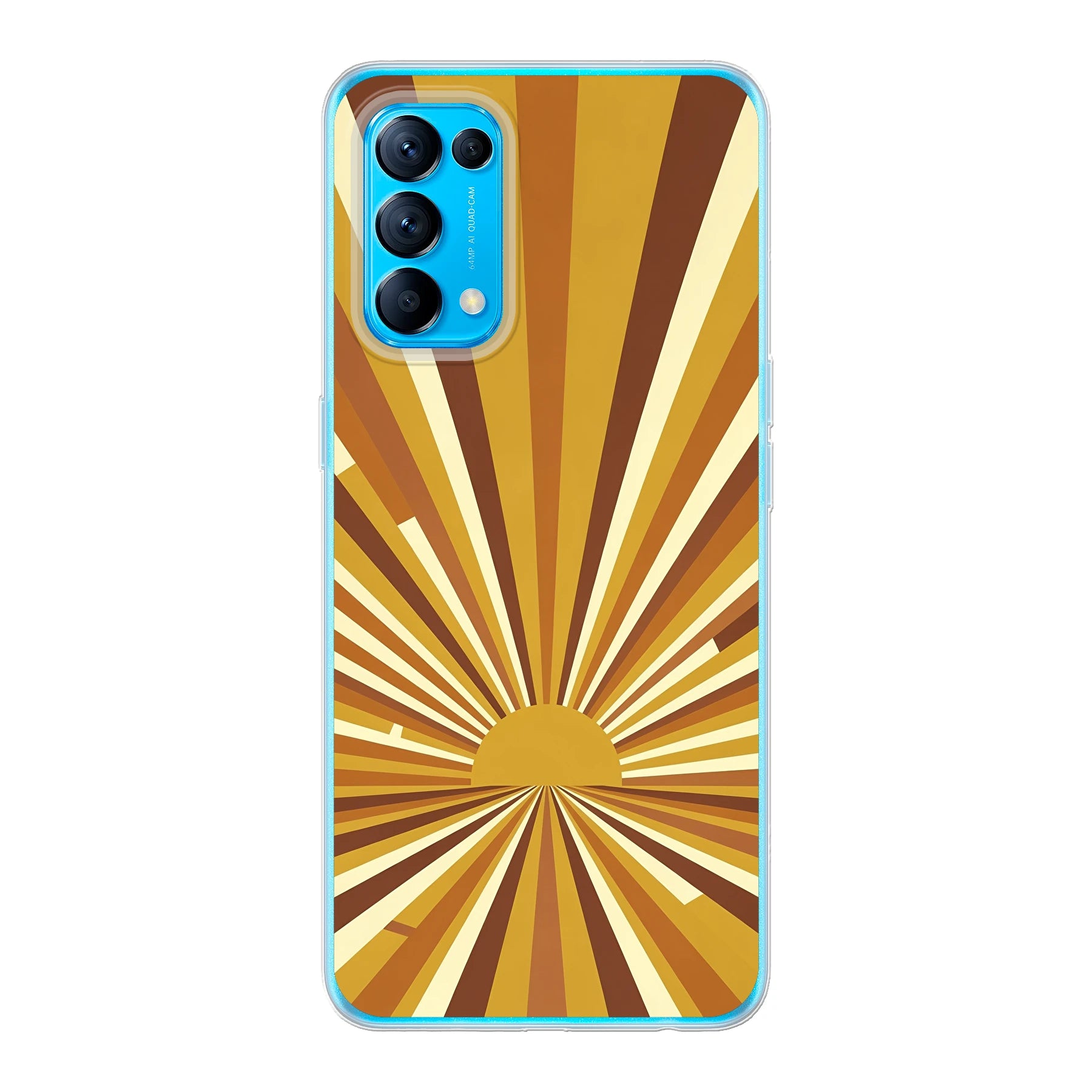 Oppo Find X3 Lite / Reno5 5G phone case