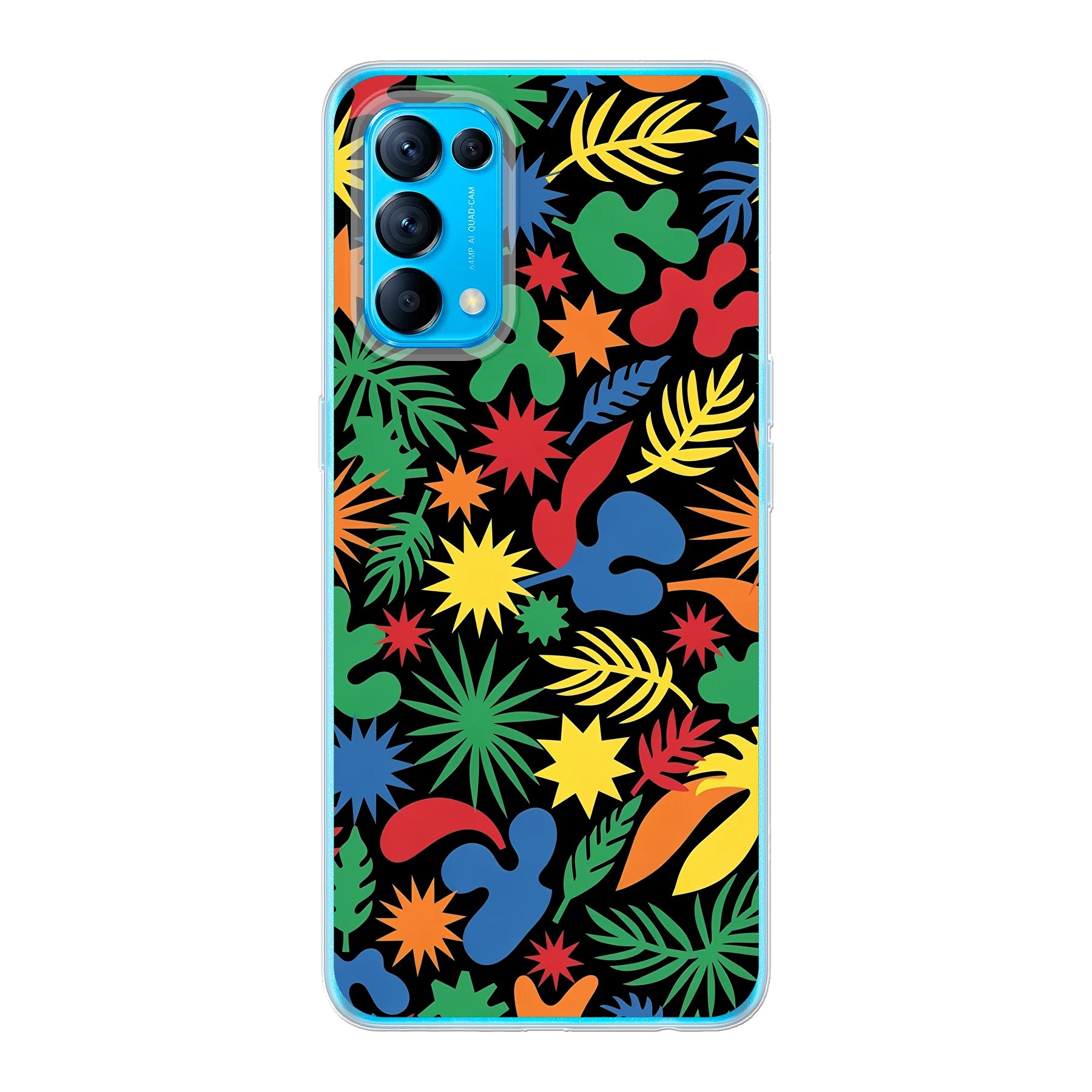 Oppo Find X3 Lite / Reno5 5G phone case