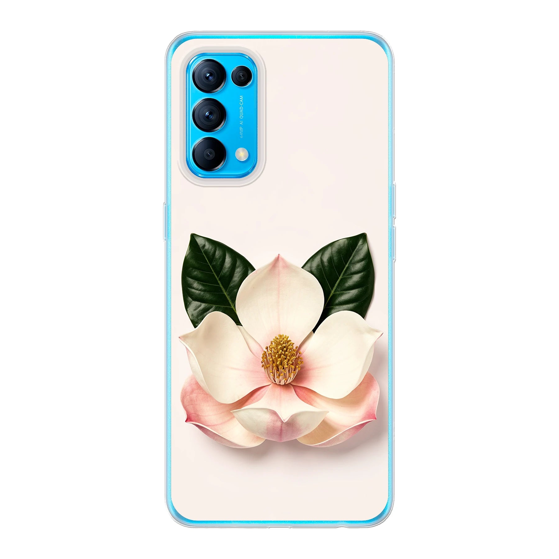 Oppo Find X3 Lite / Reno5 5G phone case