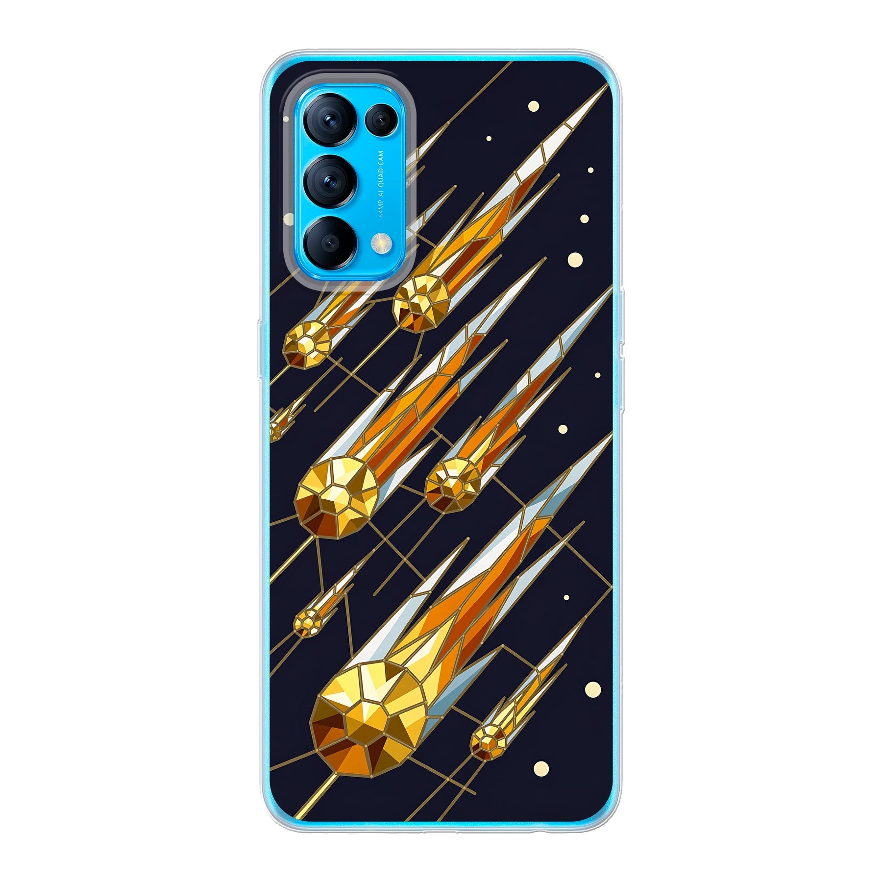 Oppo Find X3 Lite / Reno5 5G phone case