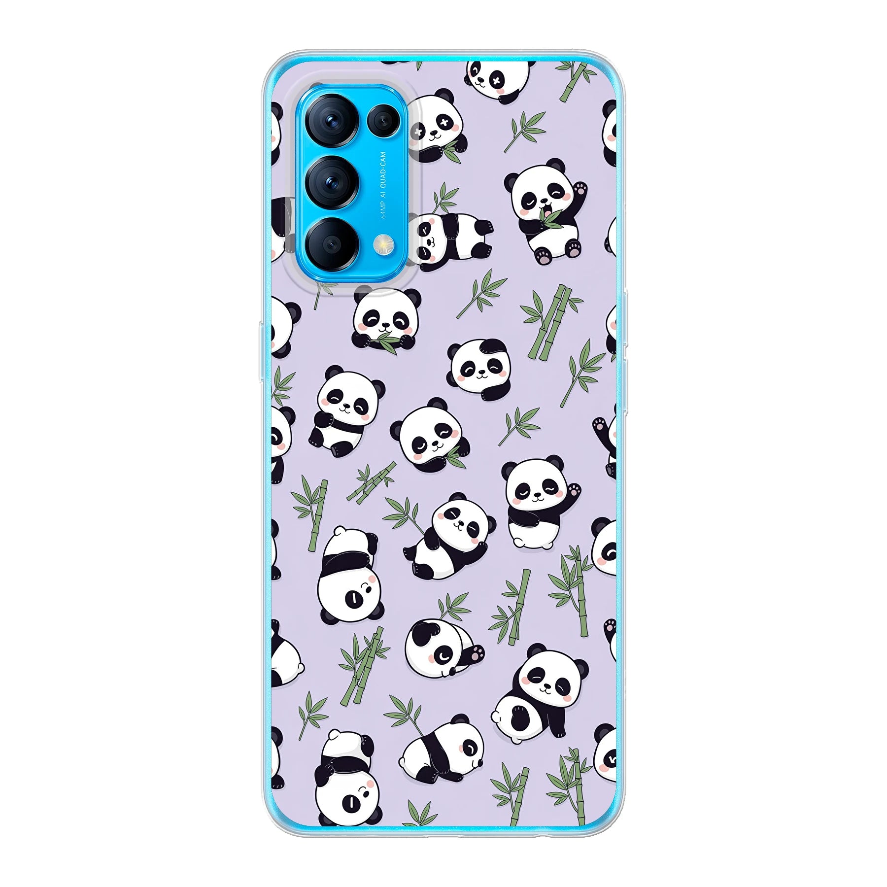 Oppo Find X3 Lite / Reno5 5G phone case