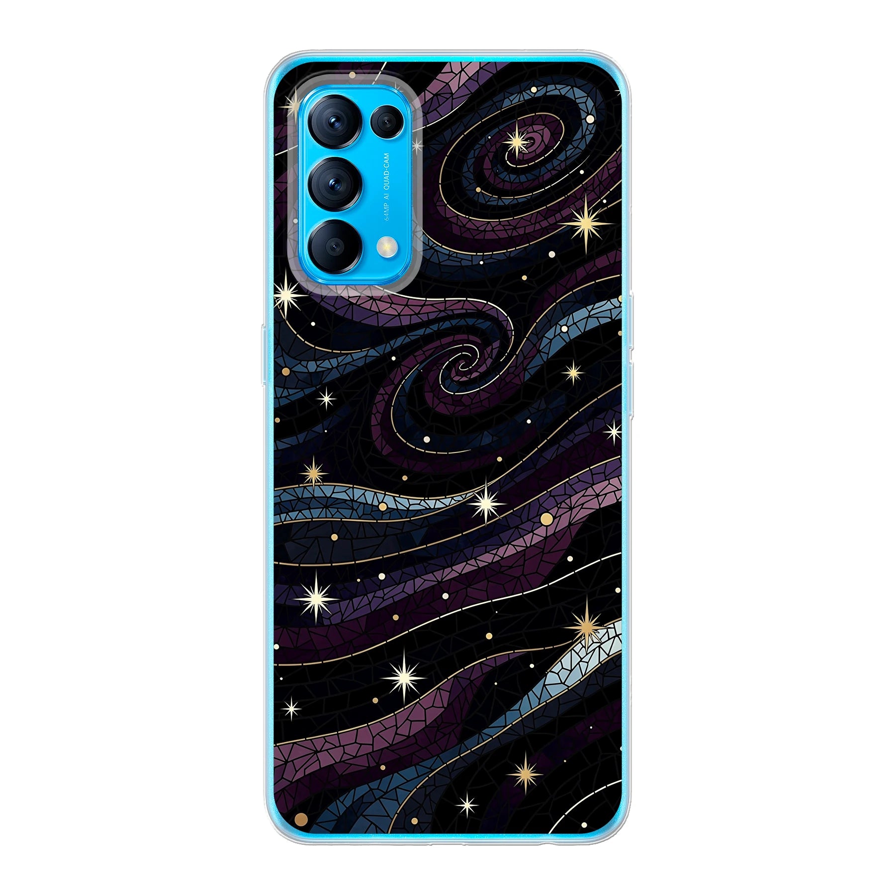 Oppo Find X3 Lite / Reno5 5G phone case