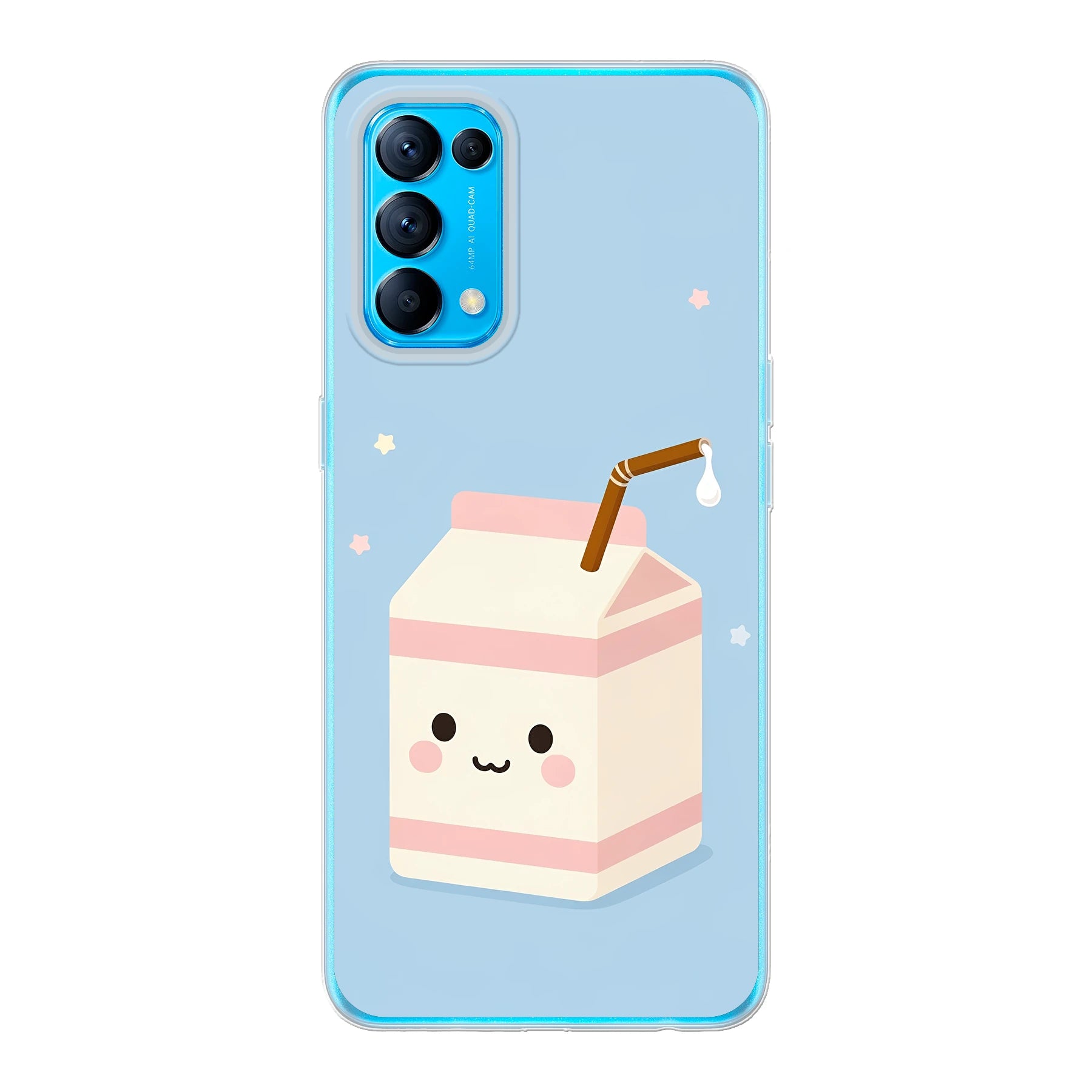 Oppo Find X3 Lite / Reno5 5G phone case