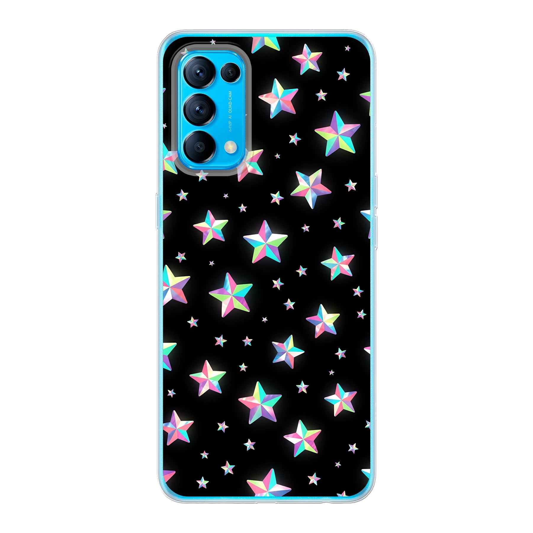 Oppo Find X3 Lite / Reno5 5G phone case