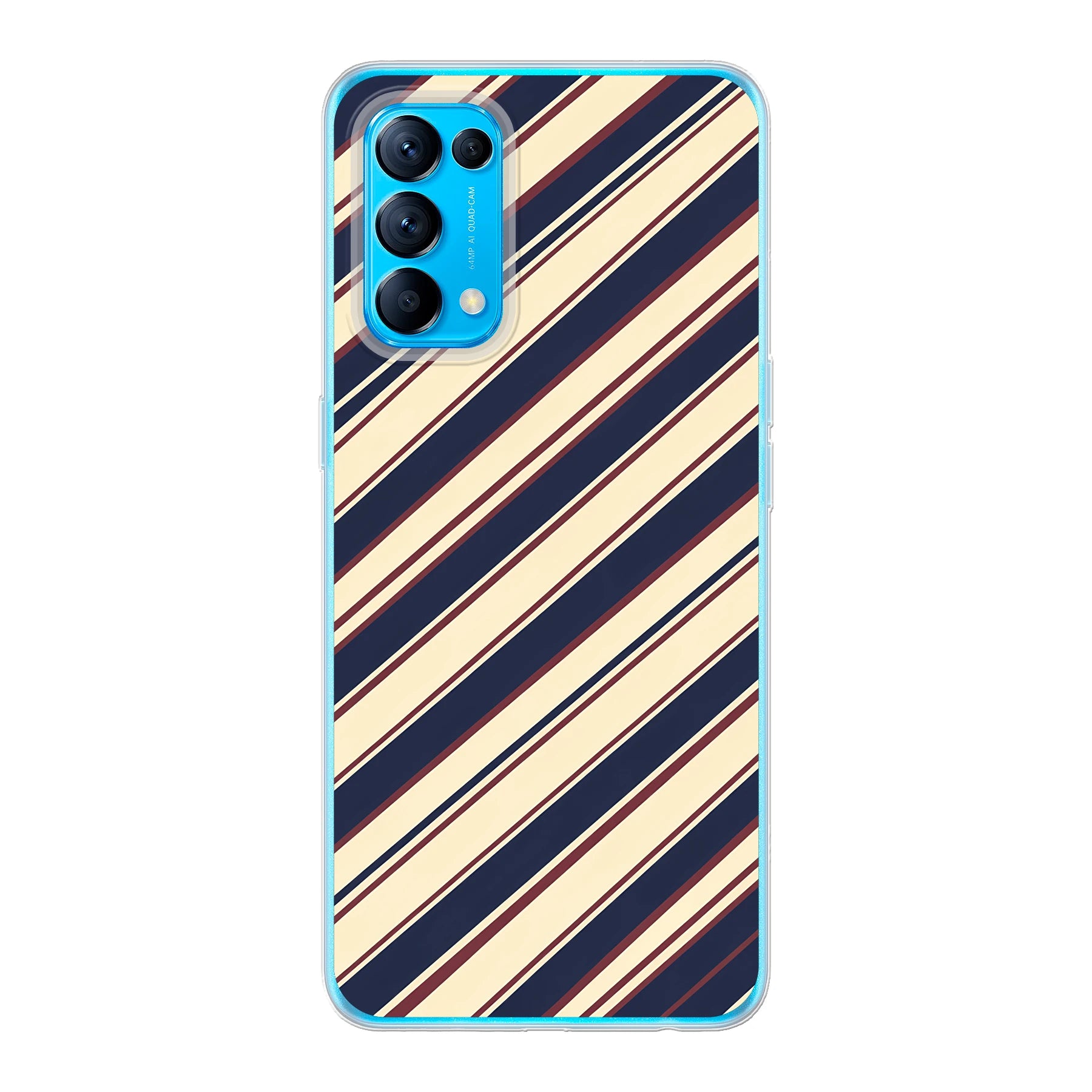 Oppo Find X3 Lite / Reno5 5G phone case