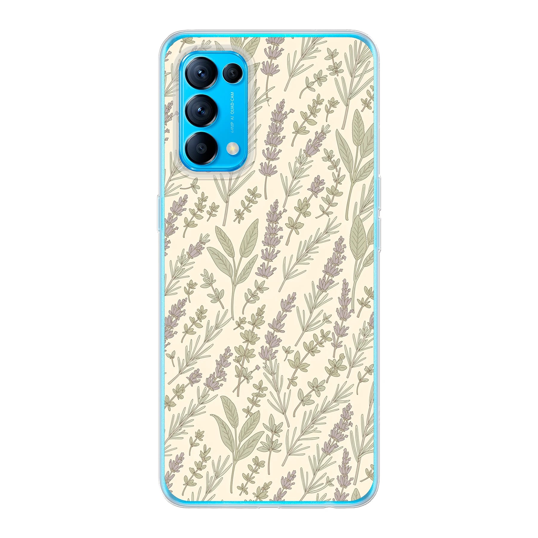 Oppo Find X3 Lite / Reno5 5G phone case