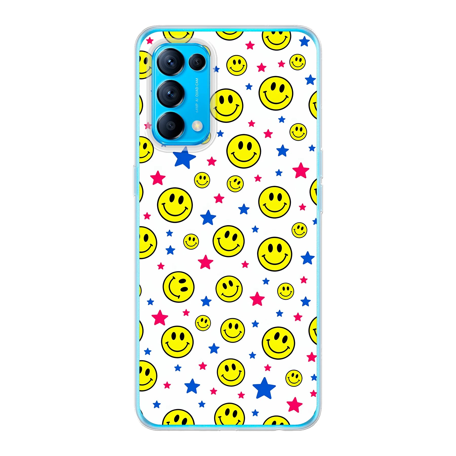 Oppo Find X3 Lite / Reno5 5G phone case