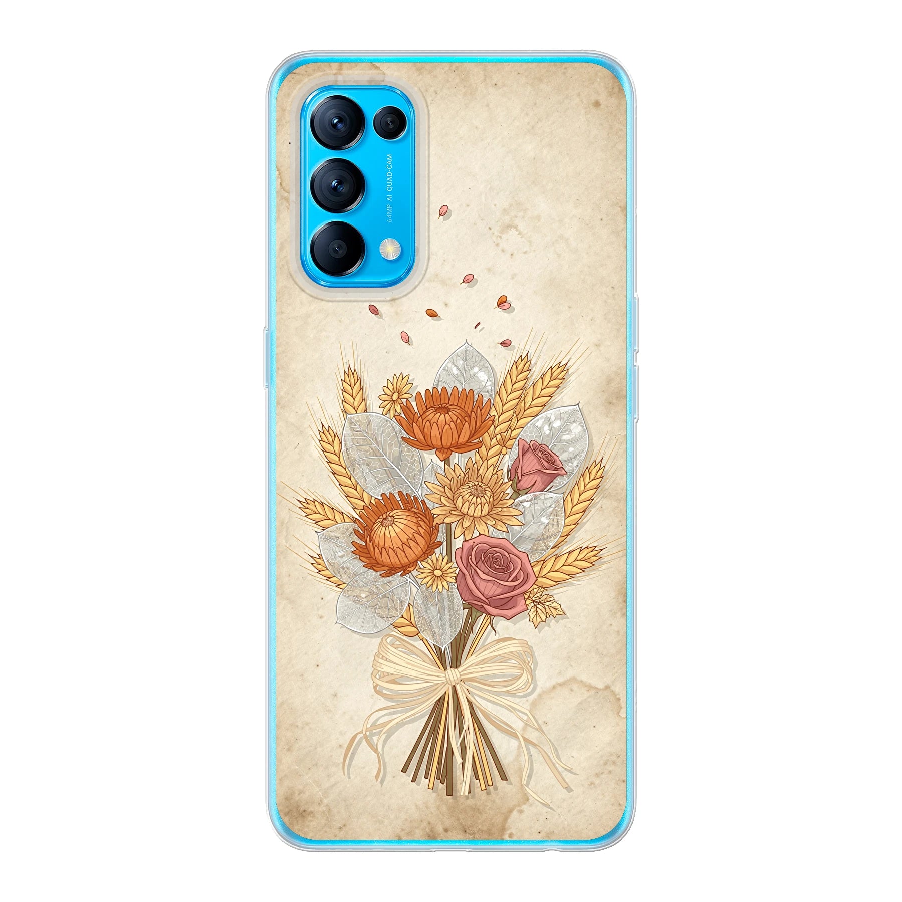 Oppo Find X3 Lite / Reno5 5G phone case