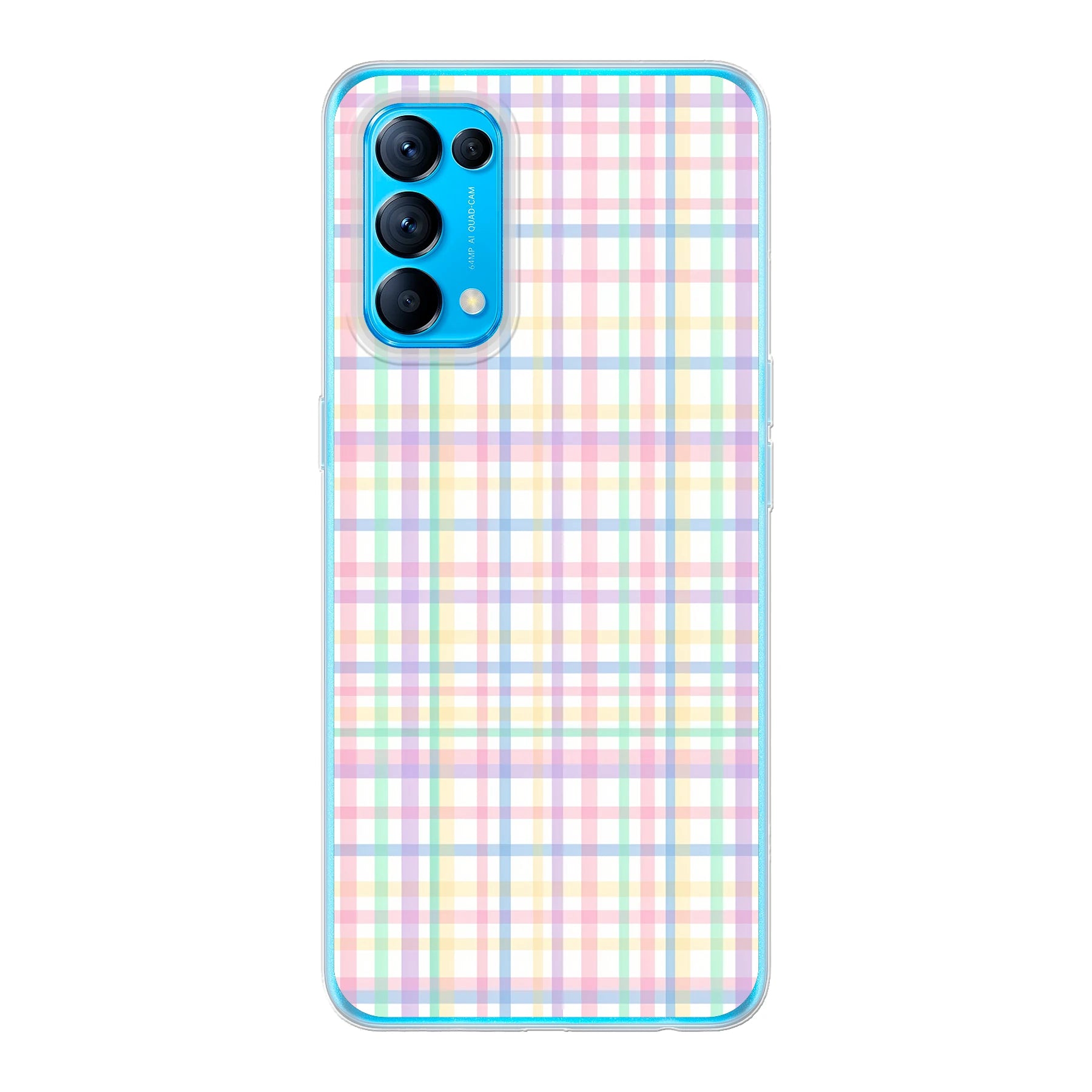 Oppo Find X3 Lite / Reno5 5G phone case