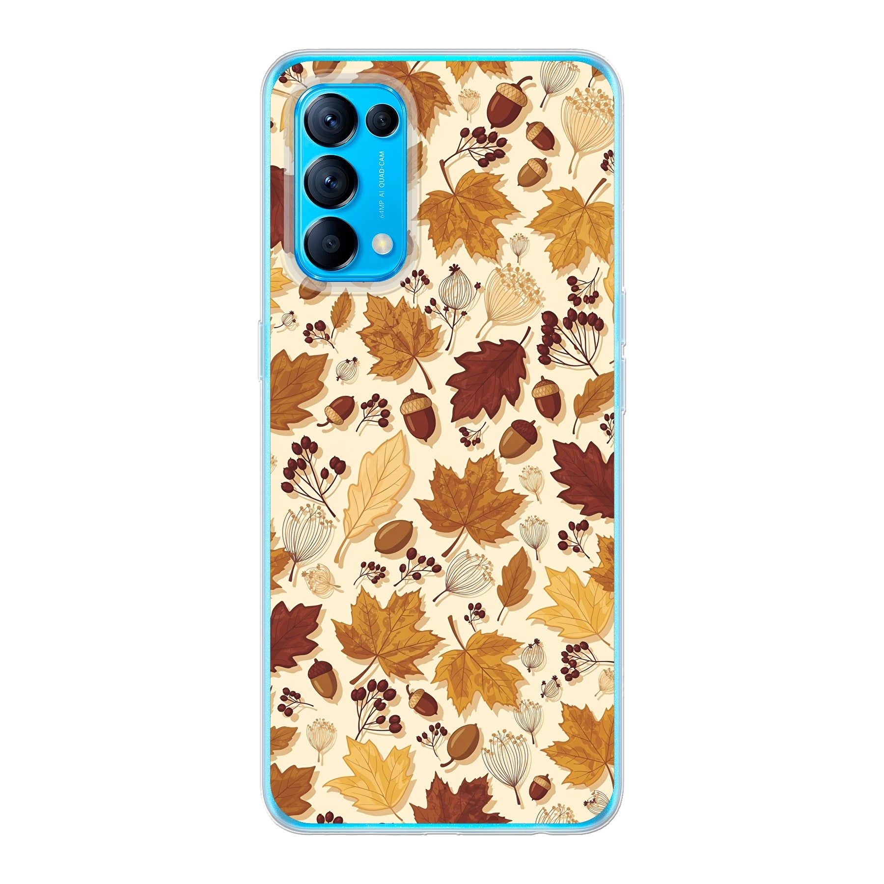 Oppo Find X3 Lite / Reno5 5G phone case