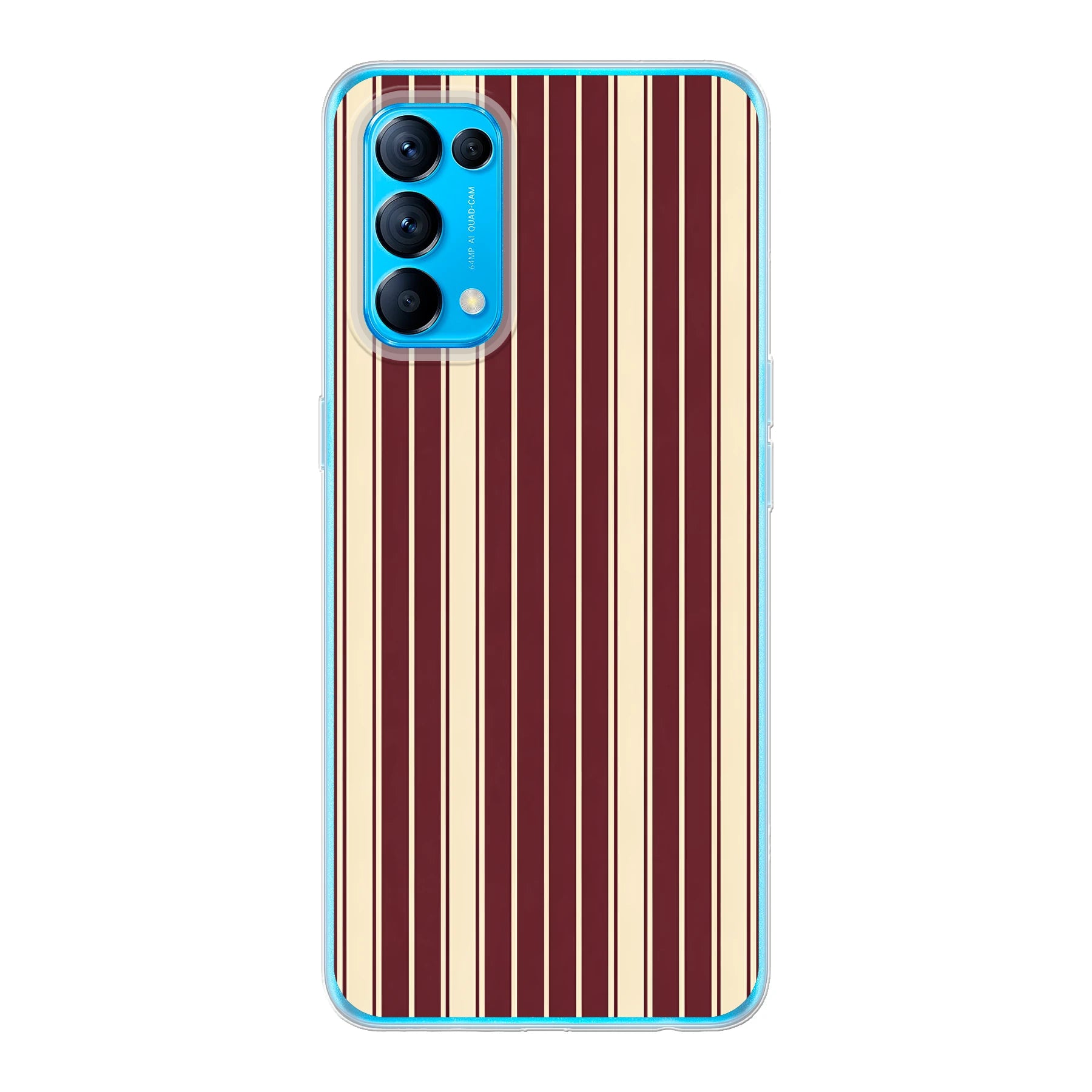 Oppo Find X3 Lite / Reno5 5G phone case