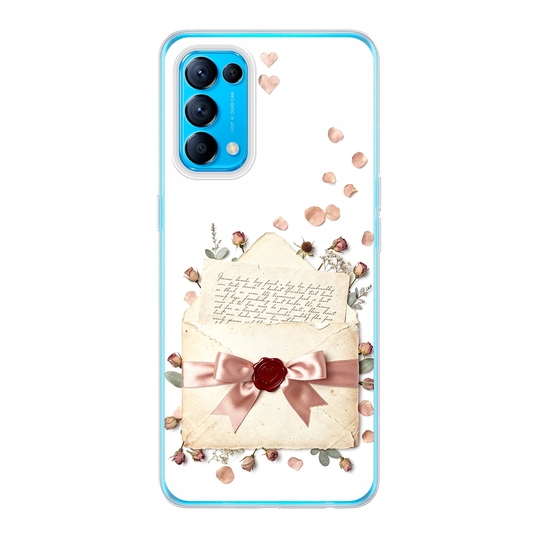 Oppo Find X3 Lite / Reno5 5G phone case