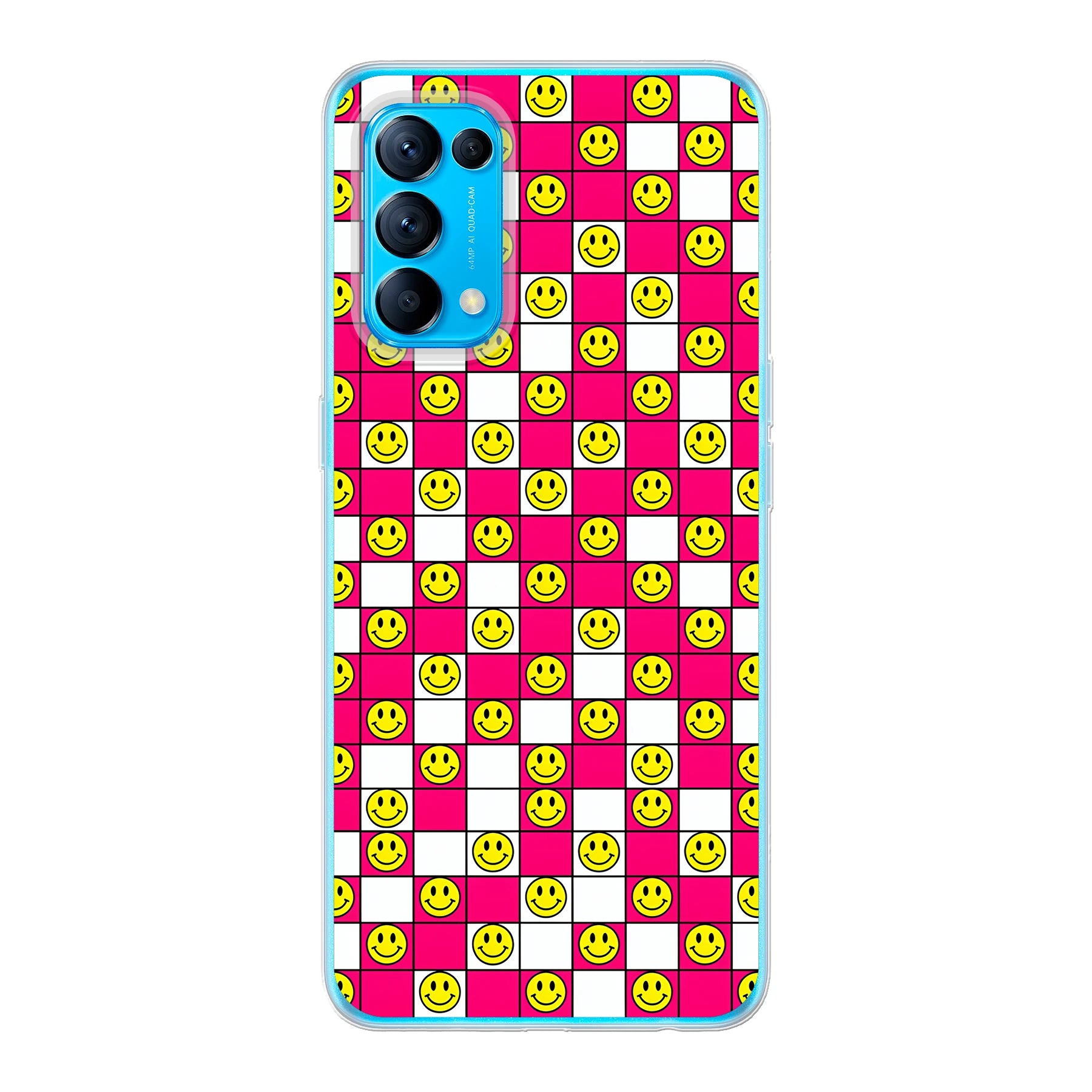 Oppo Find X3 Lite / Reno5 5G phone case