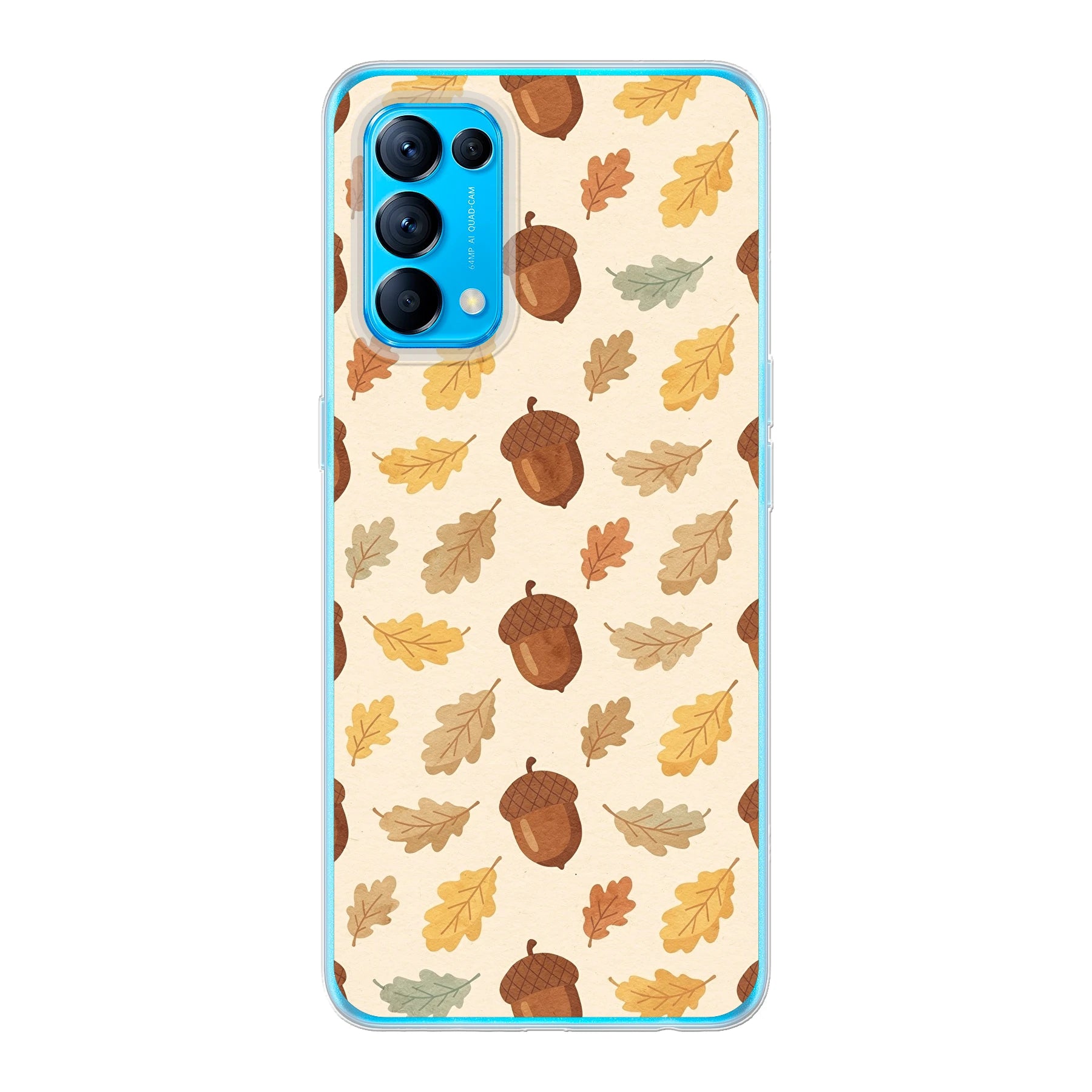 Oppo Find X3 Lite / Reno5 5G phone case