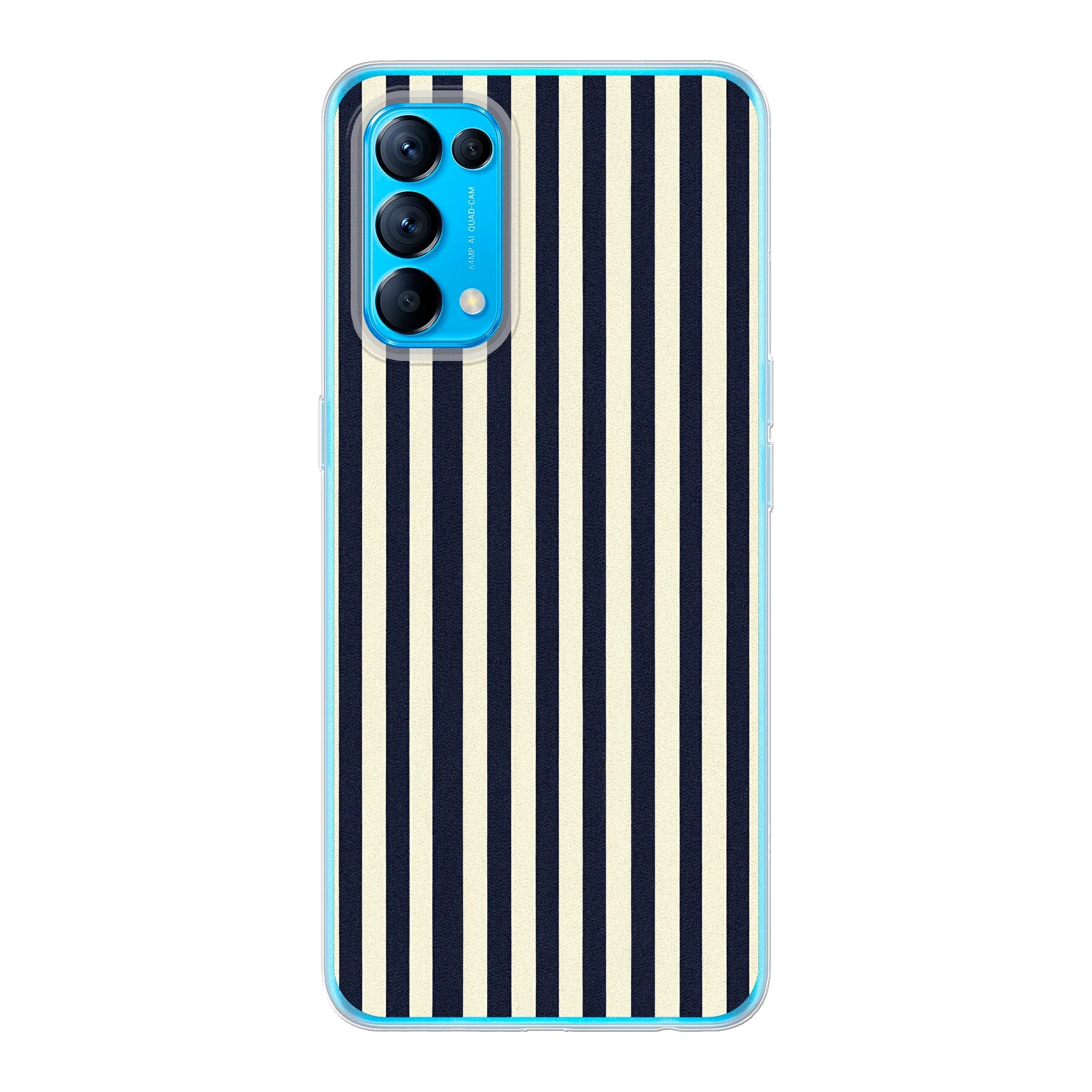 Oppo Find X3 Lite / Reno5 5G phone case