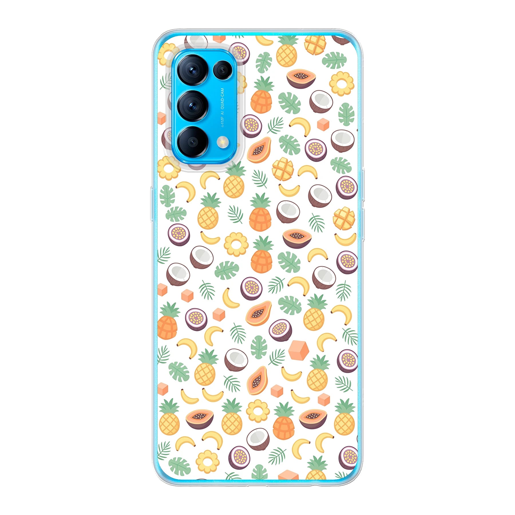 Oppo Find X3 Lite / Reno5 5G phone case