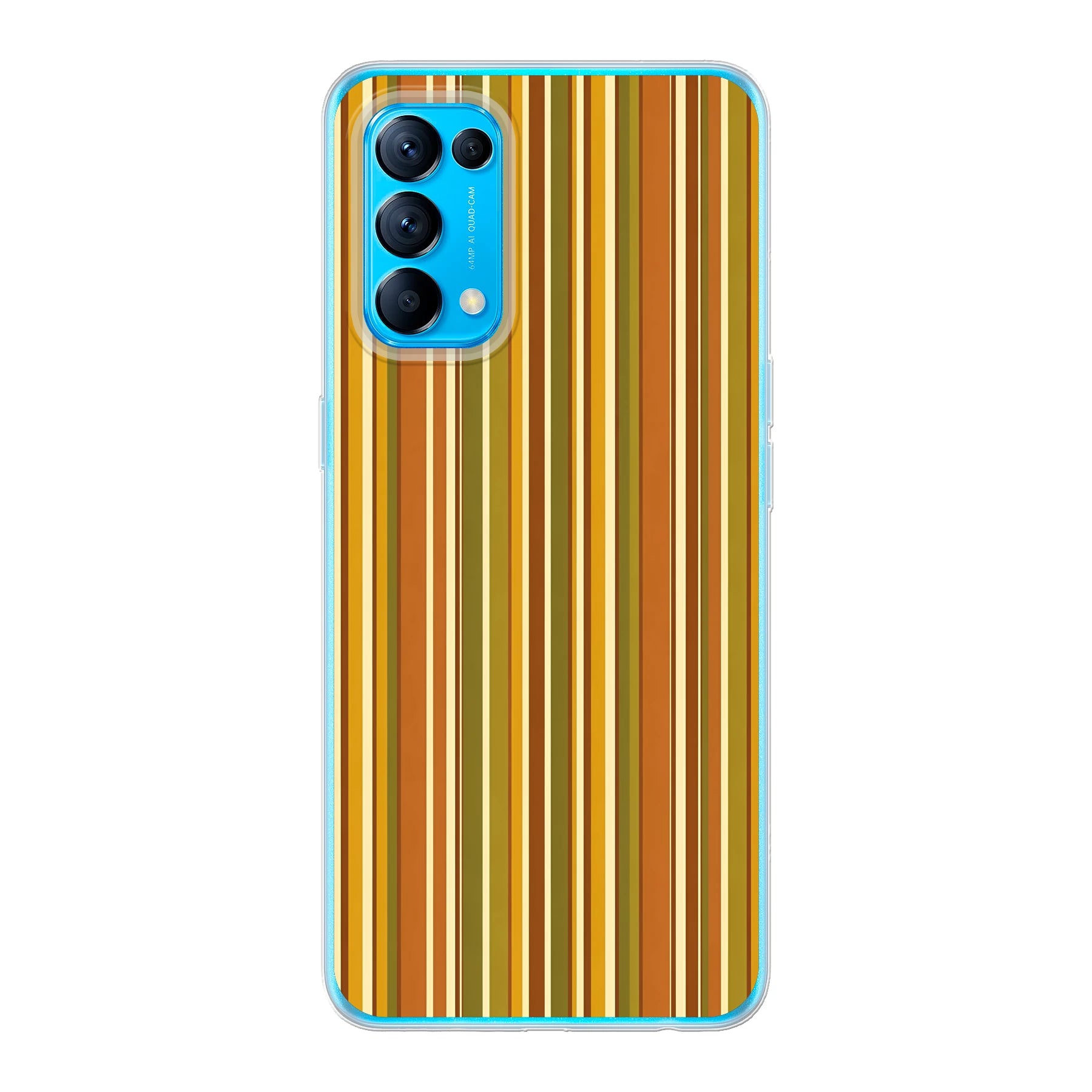 Oppo Find X3 Lite / Reno5 5G phone case
