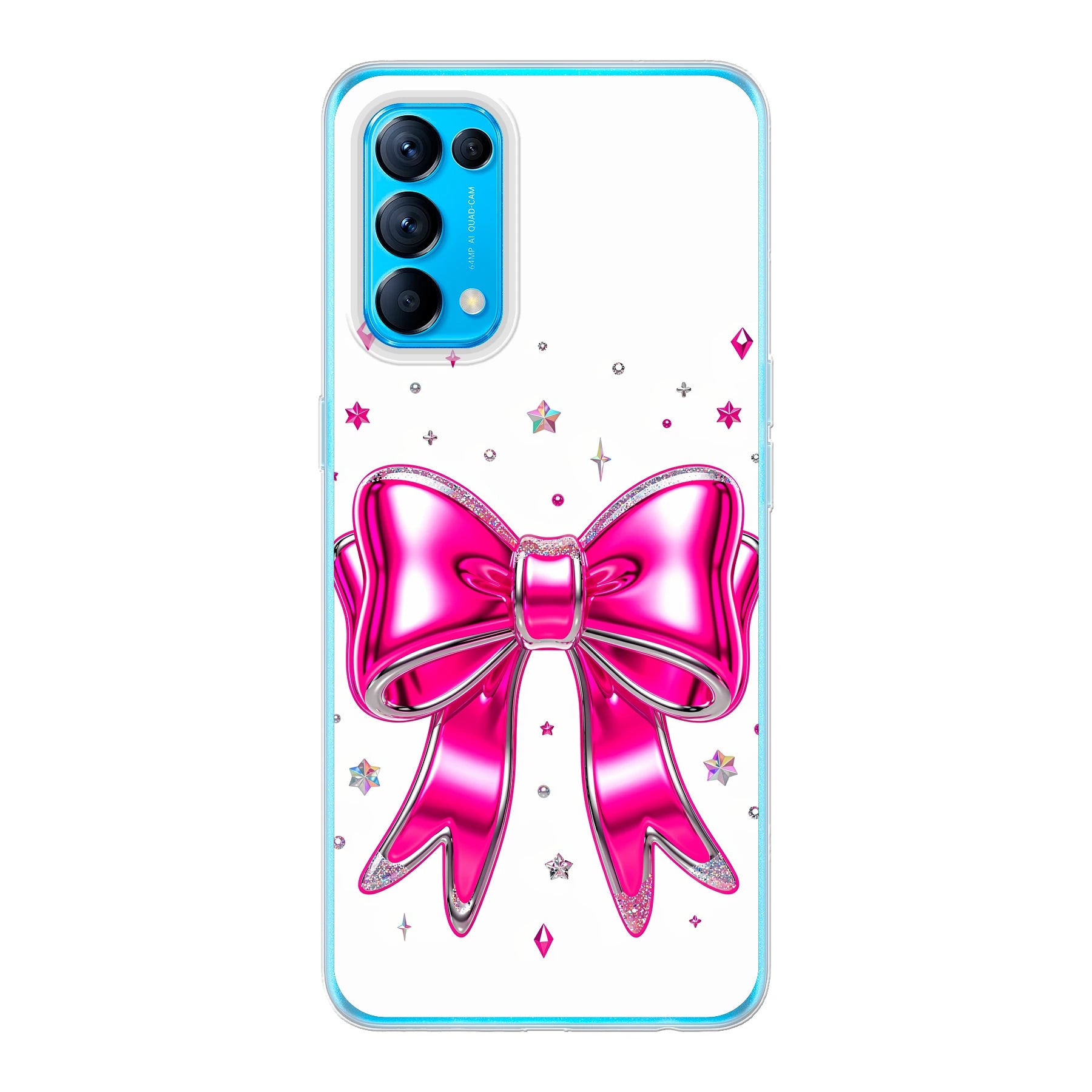 Oppo Find X3 Lite / Reno5 5G phone case