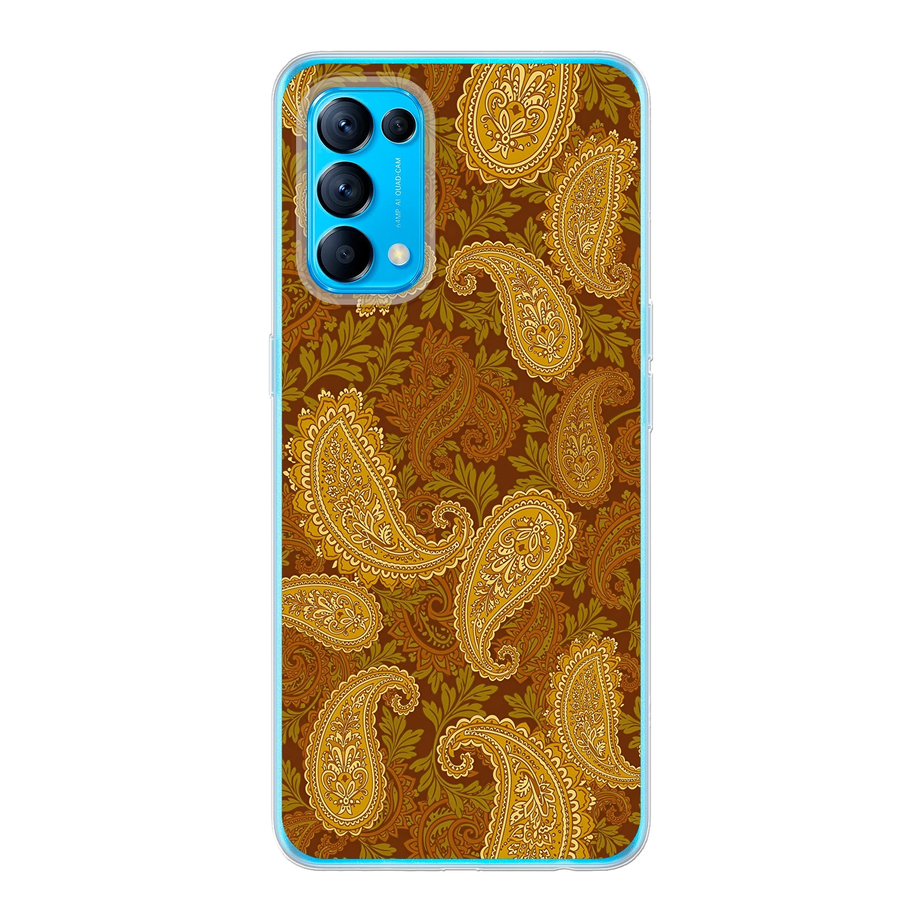 Oppo Find X3 Lite / Reno5 5G phone case