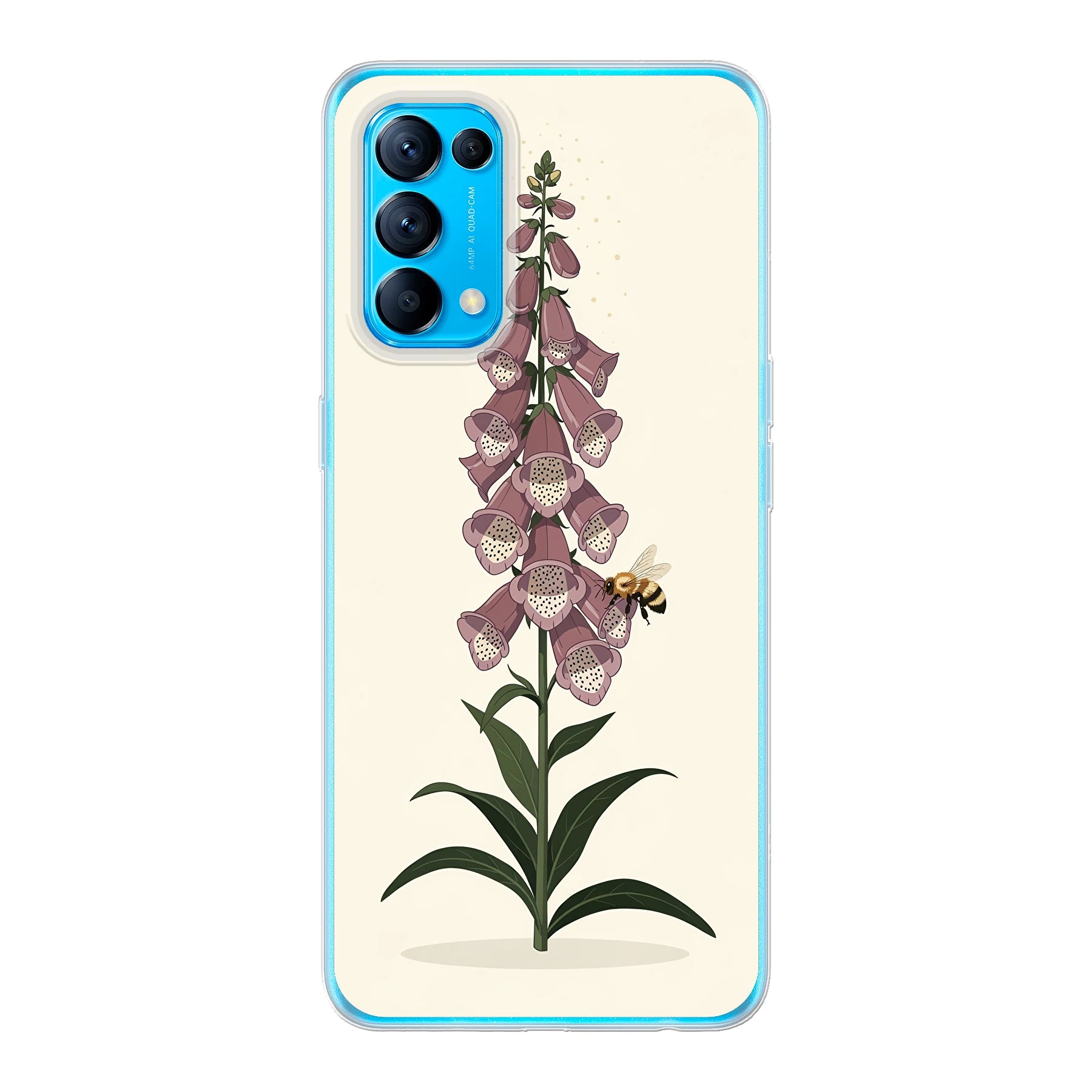 Oppo Find X3 Lite / Reno5 5G phone case
