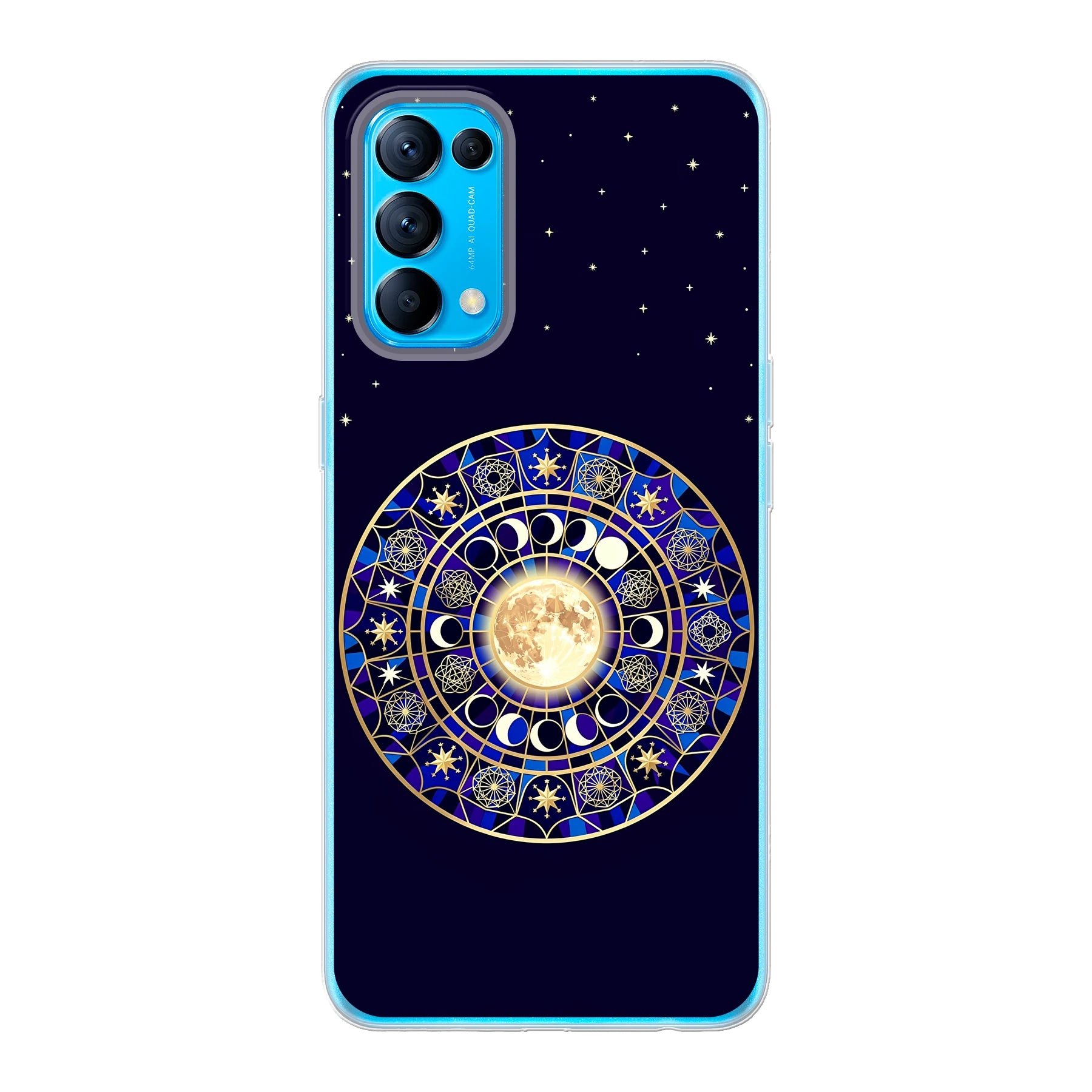 Oppo Find X3 Lite / Reno5 5G phone case