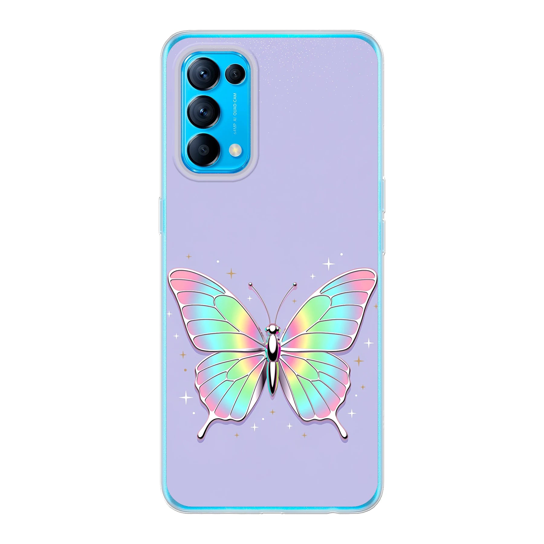 Oppo Find X3 Lite / Reno5 5G phone case